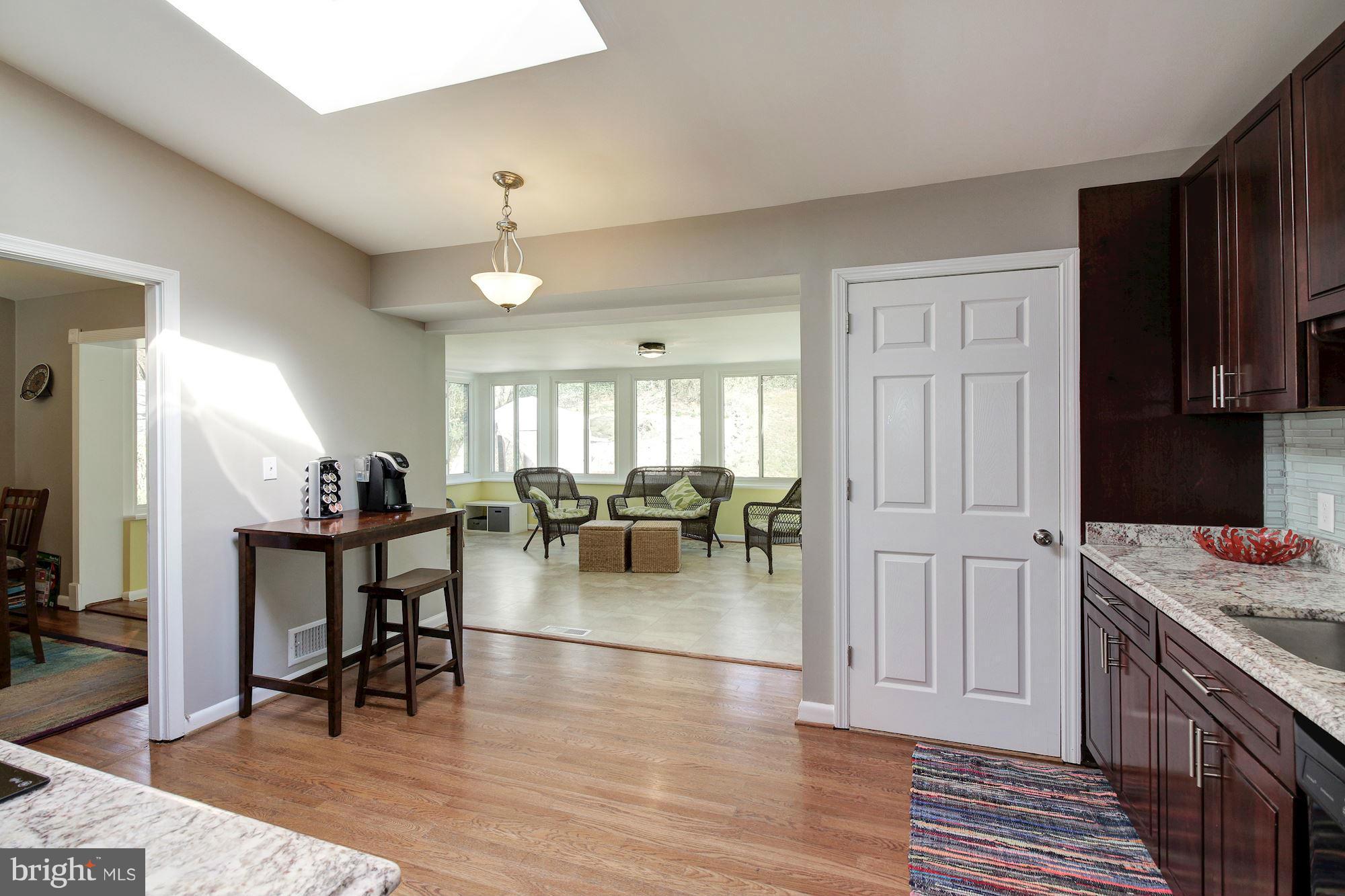 SLEEPY HOLLOW ESTATES - Residential