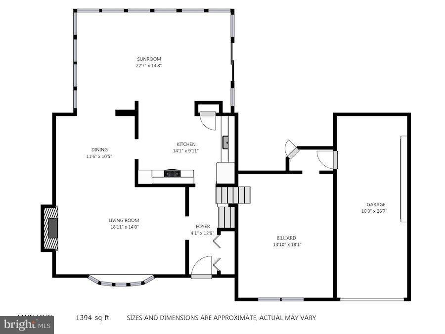 SLEEPY HOLLOW ESTATES - Residential