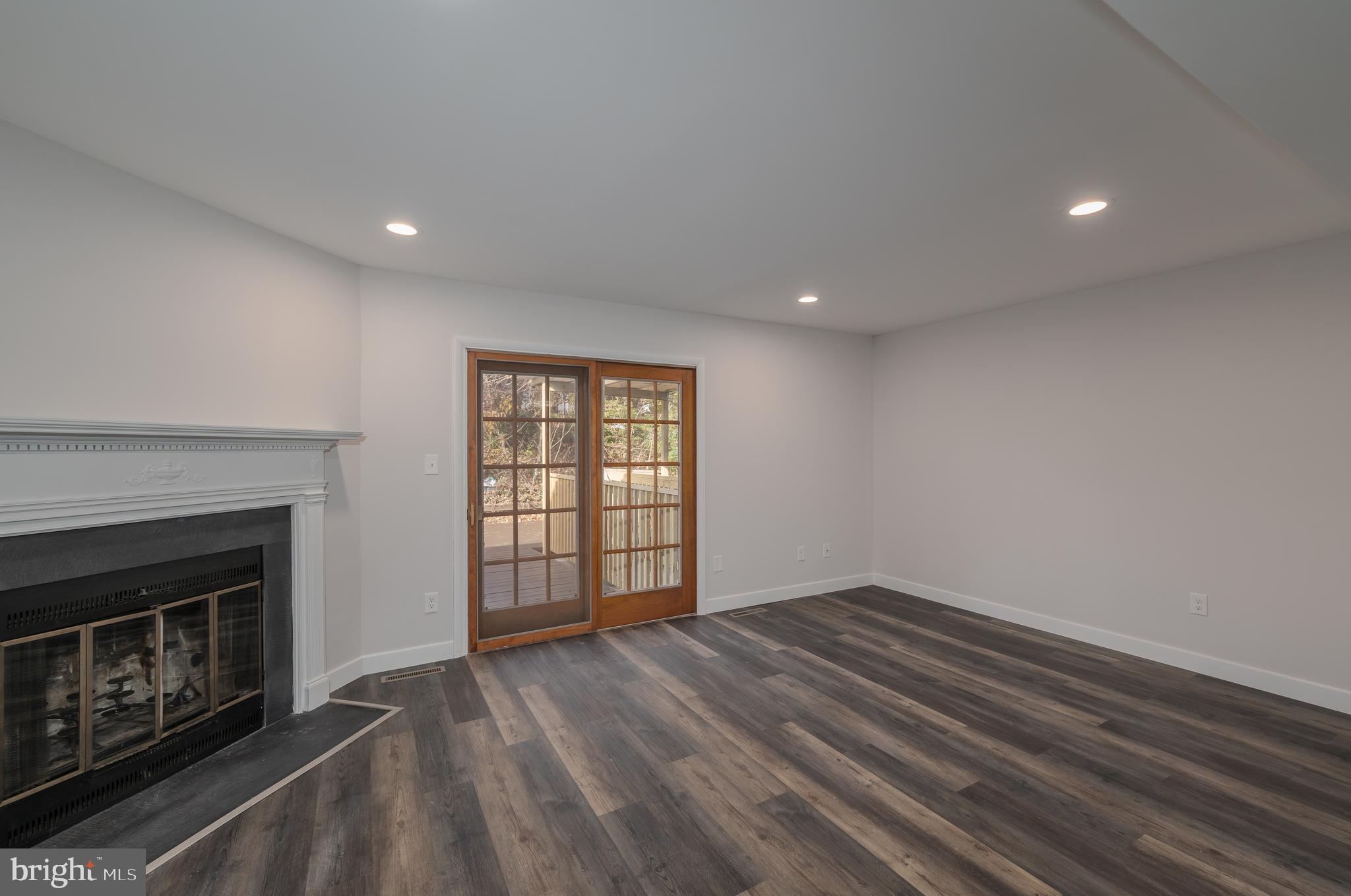 DONCASTER VILLAGE - Residential