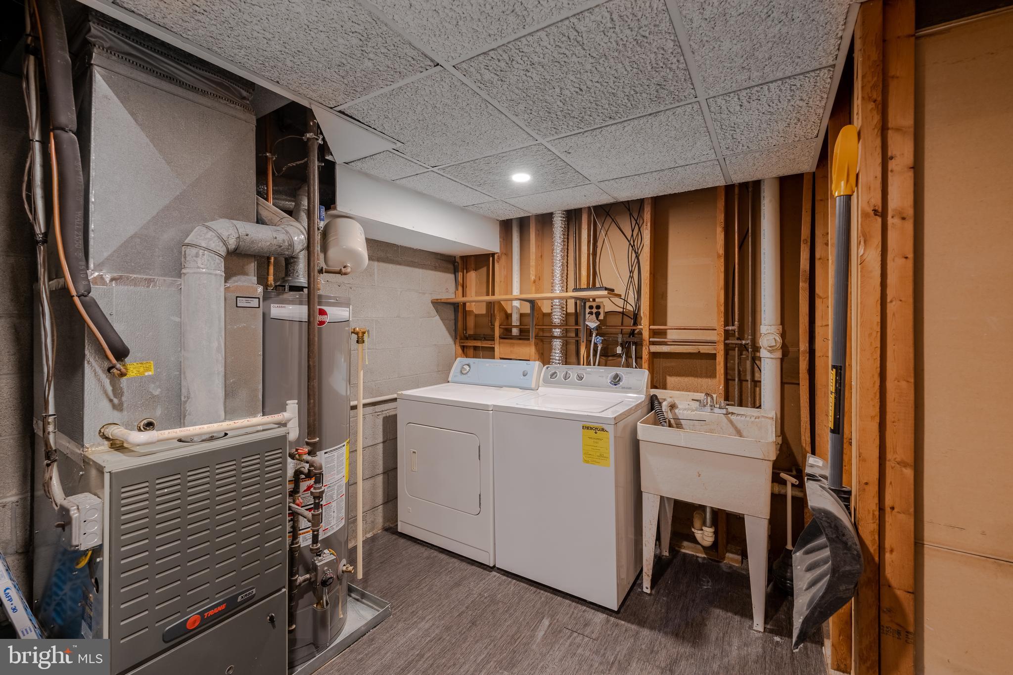 DONCASTER VILLAGE - Residential