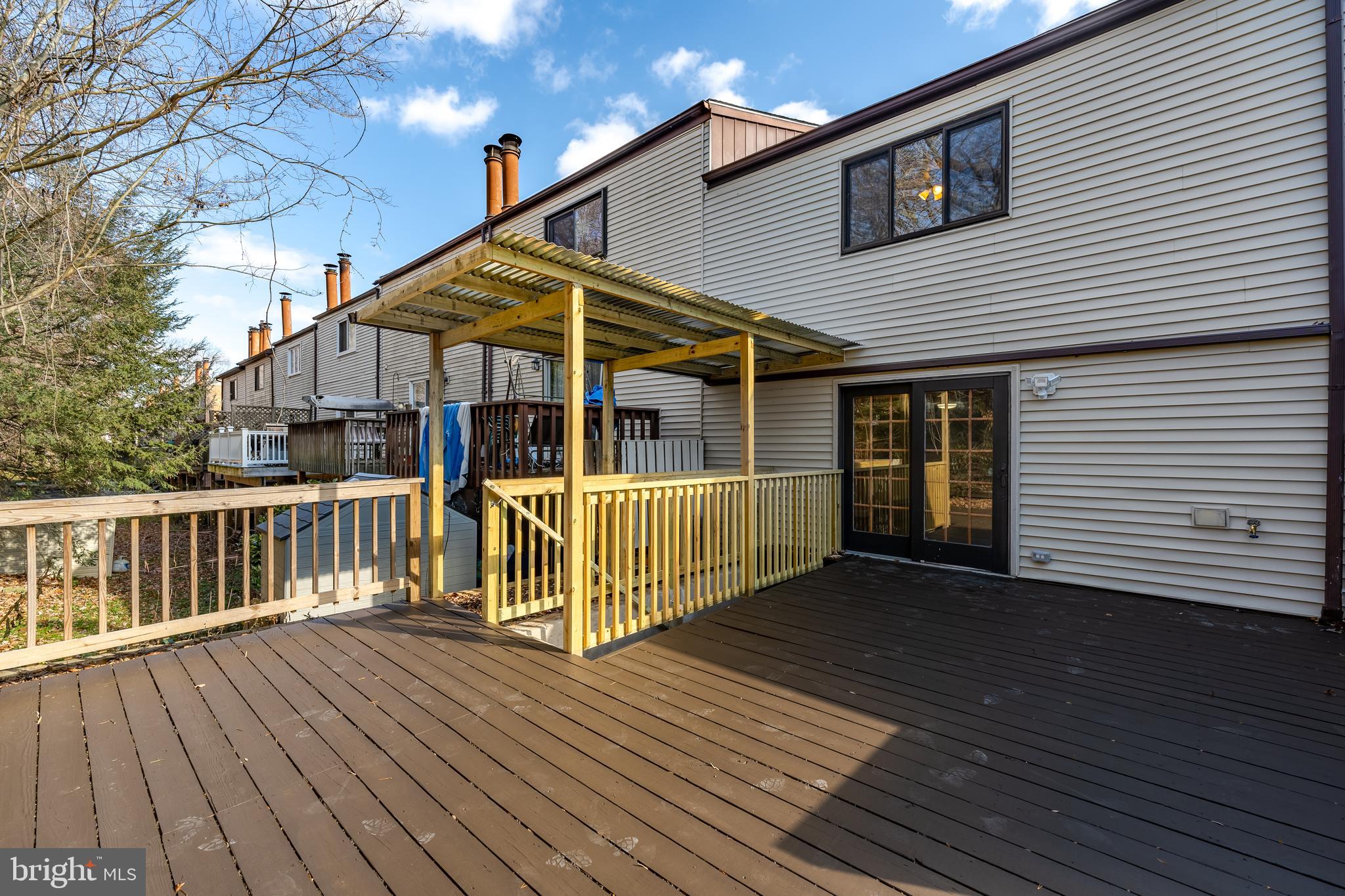 DONCASTER VILLAGE - Residential