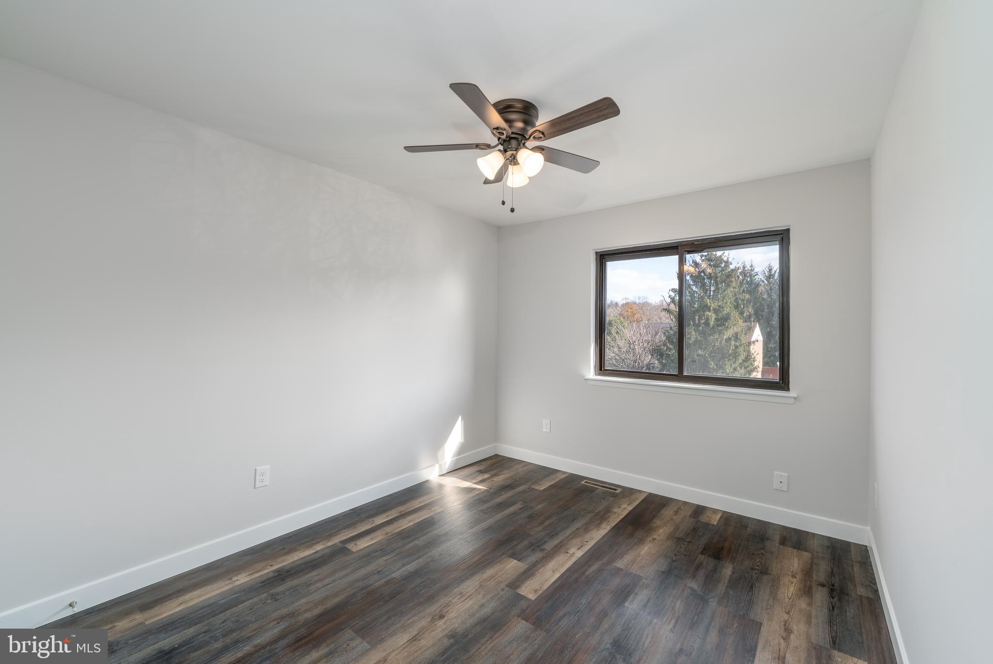 DONCASTER VILLAGE - Residential