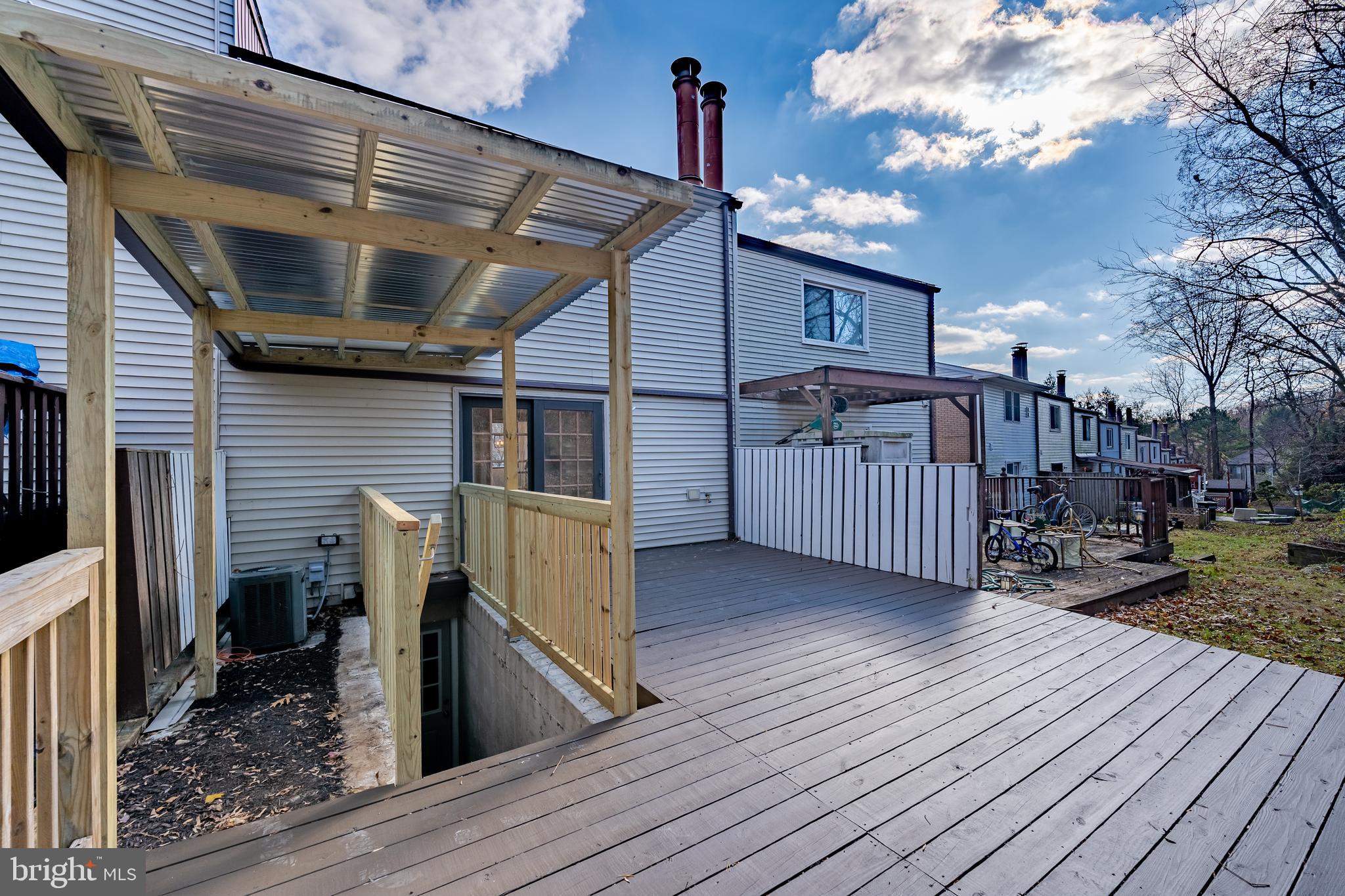 DONCASTER VILLAGE - Residential