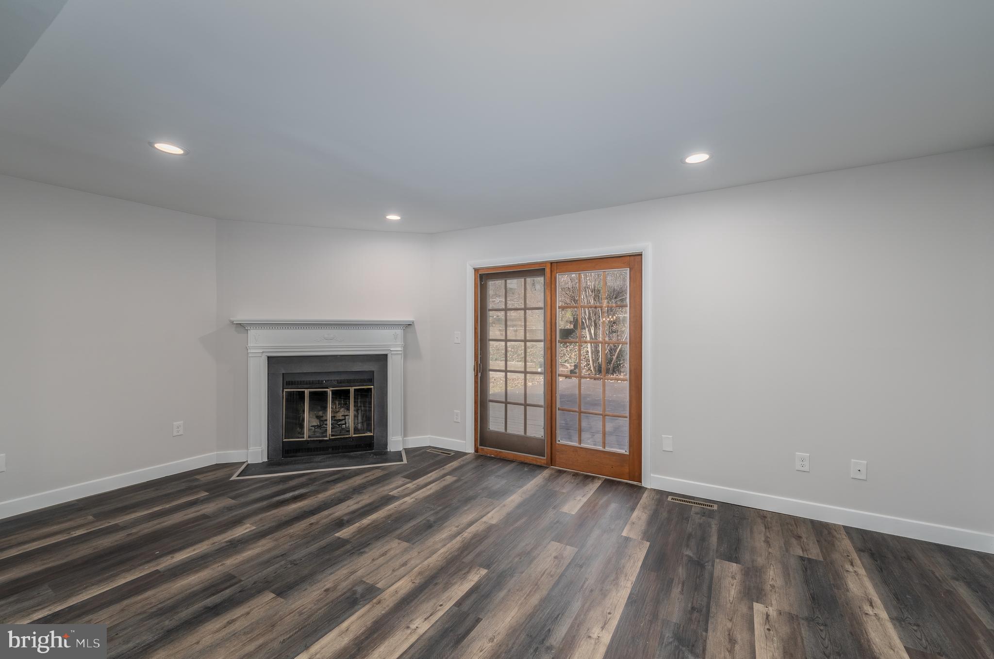 DONCASTER VILLAGE - Residential