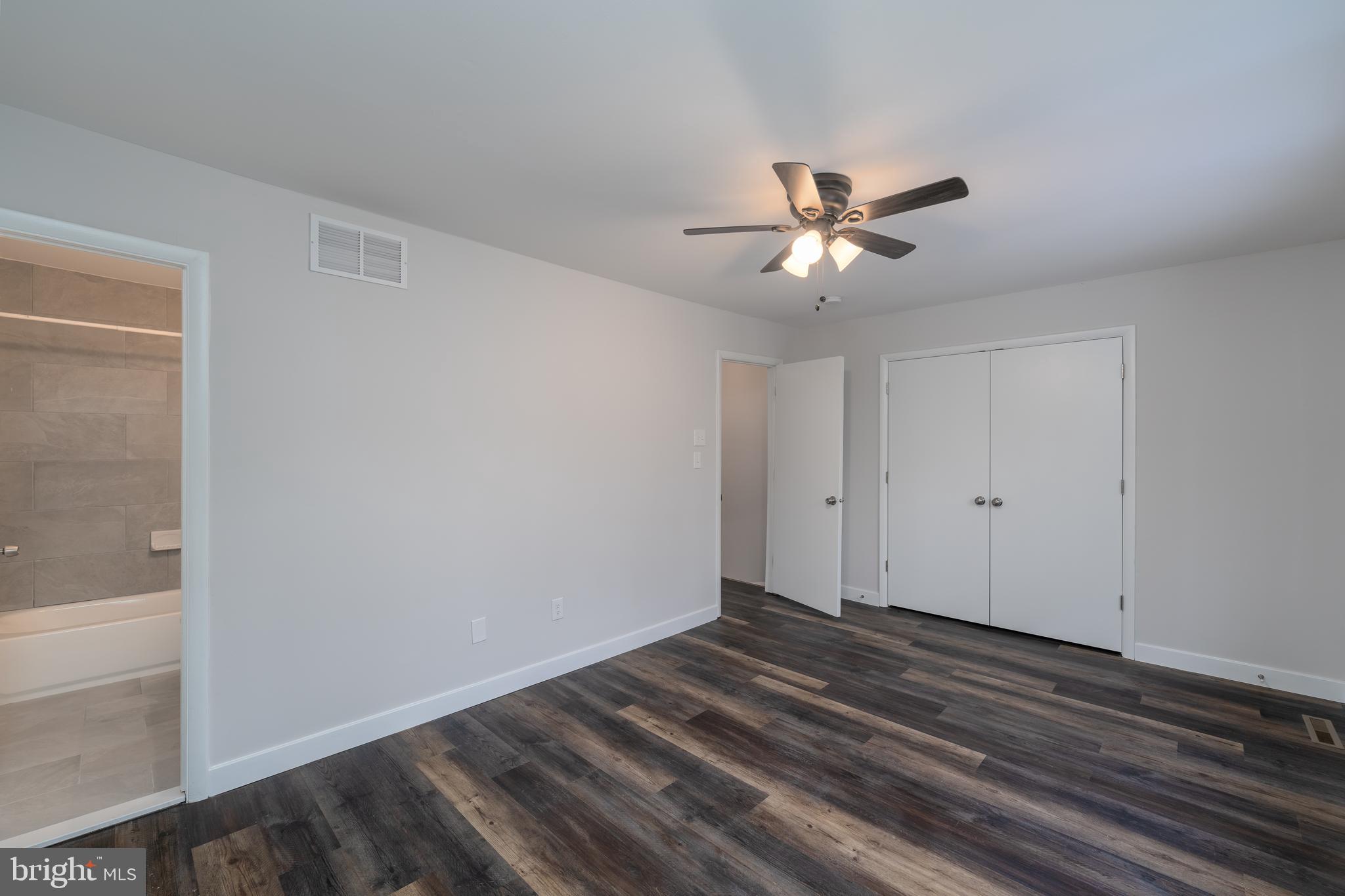 DONCASTER VILLAGE - Residential