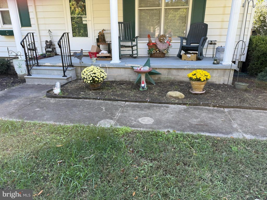 Photo of 7132 Airport Road, LAUREL, DE 19956 (MLS # DESU2099314)