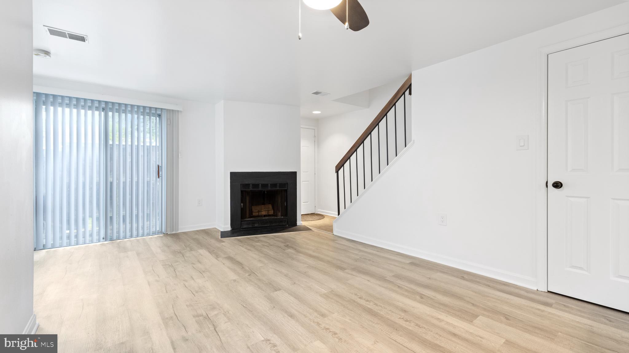 PEMBROOK VILLAGE - Residential Lease