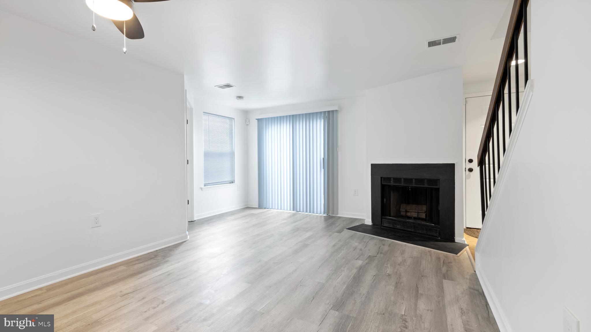 PEMBROOK VILLAGE - Residential Lease