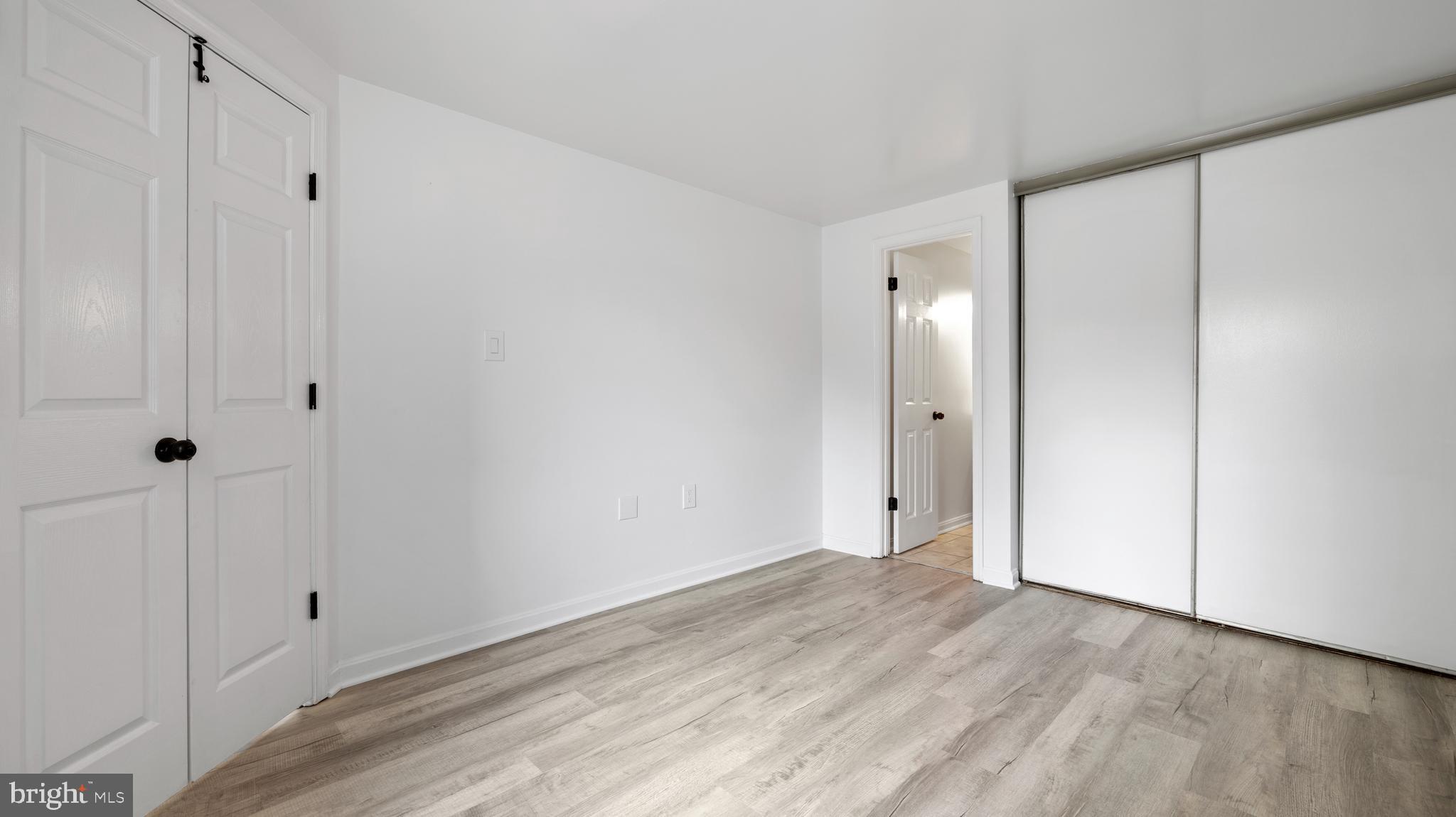 PEMBROOK VILLAGE - Residential Lease