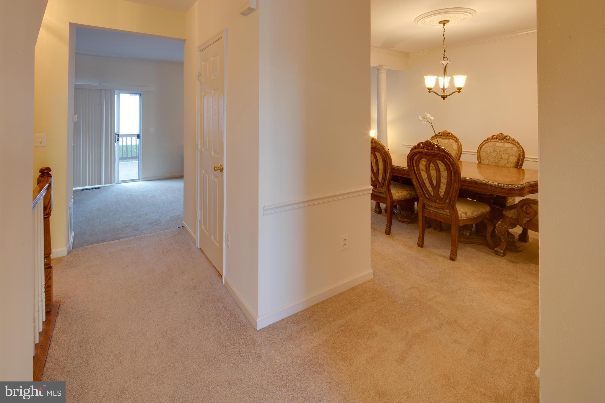 POTOMAC STATION - Residential