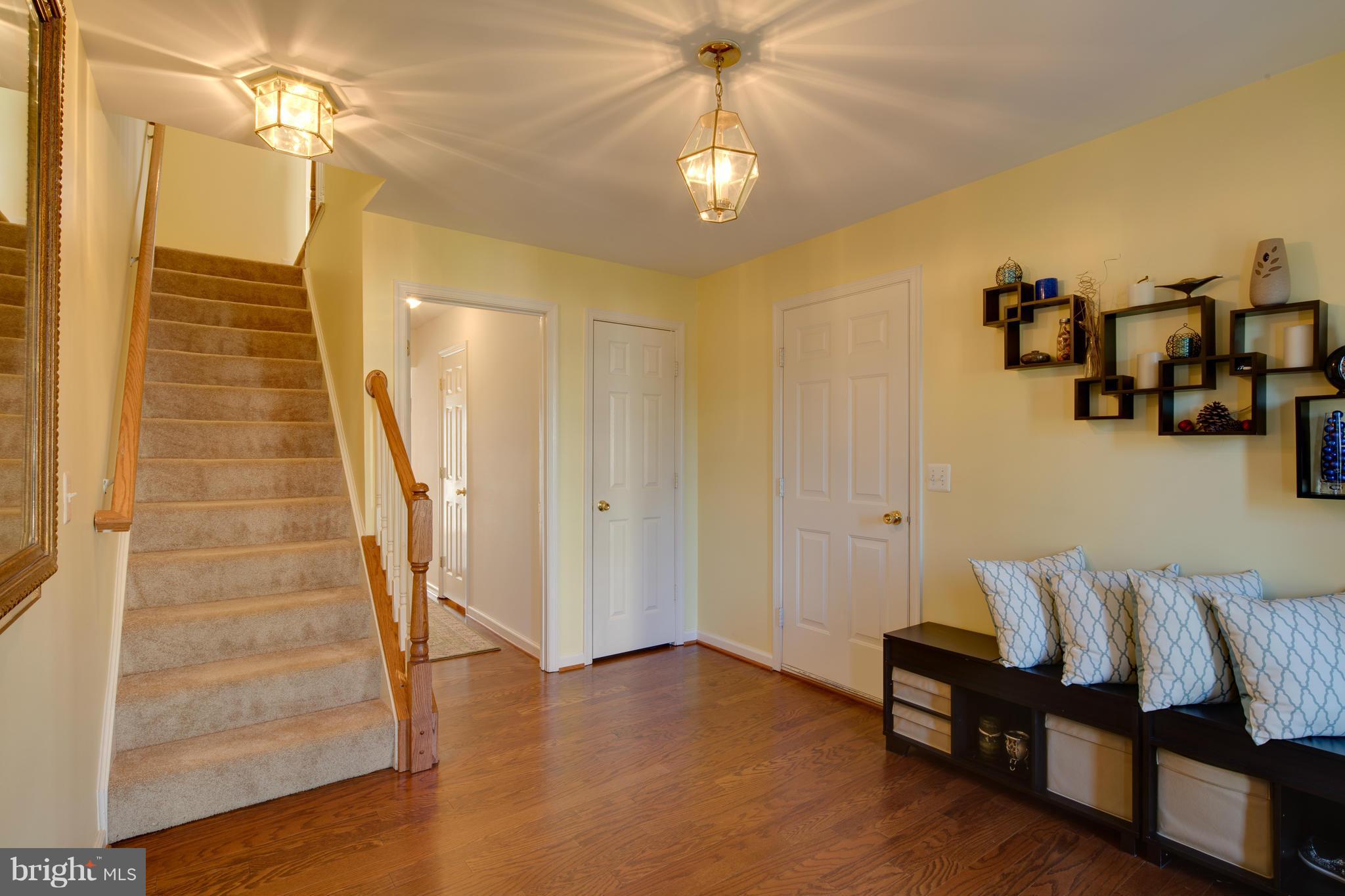 POTOMAC STATION - Residential