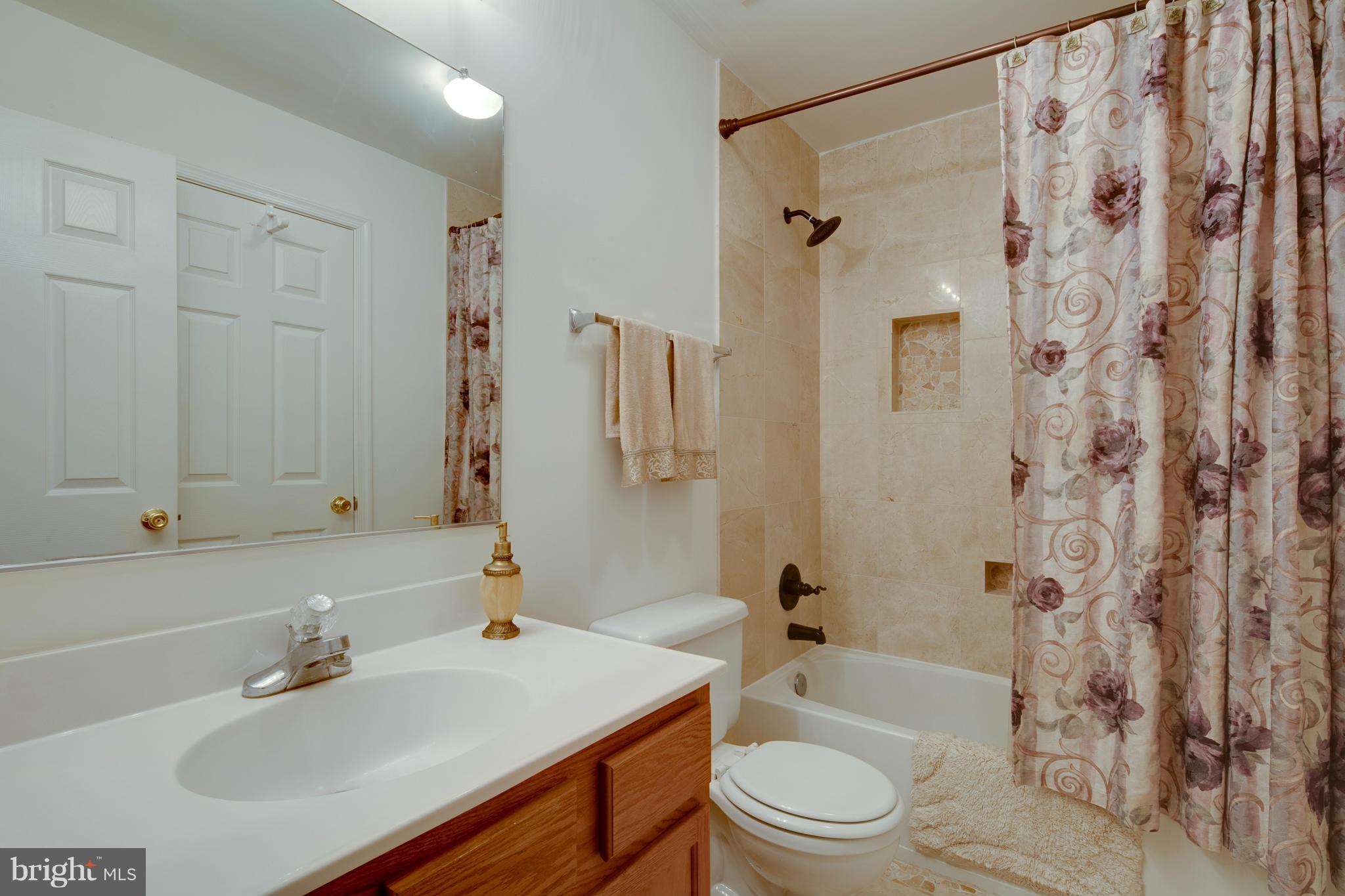 POTOMAC STATION - Residential