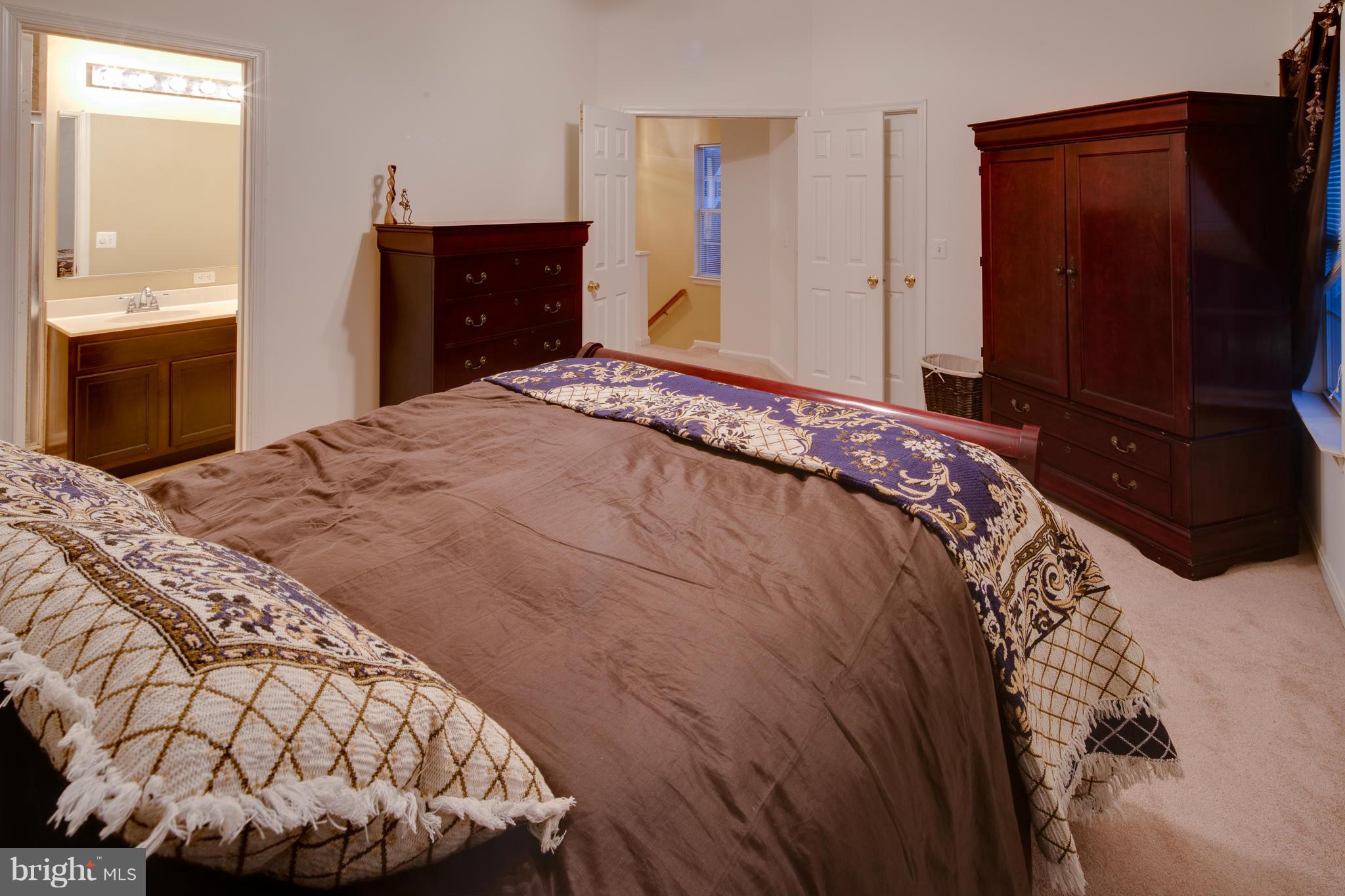 POTOMAC STATION - Residential