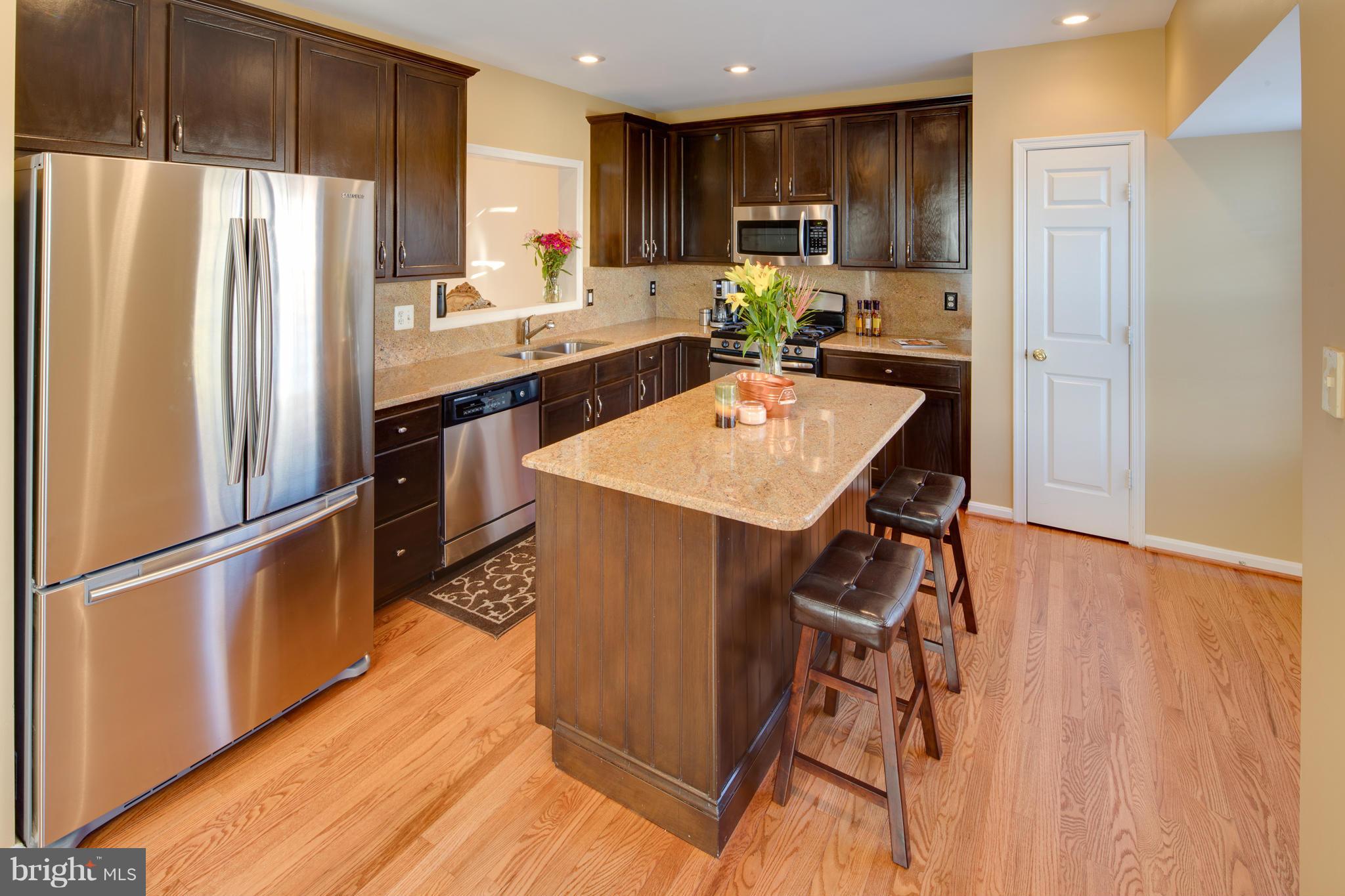 POTOMAC STATION - Residential