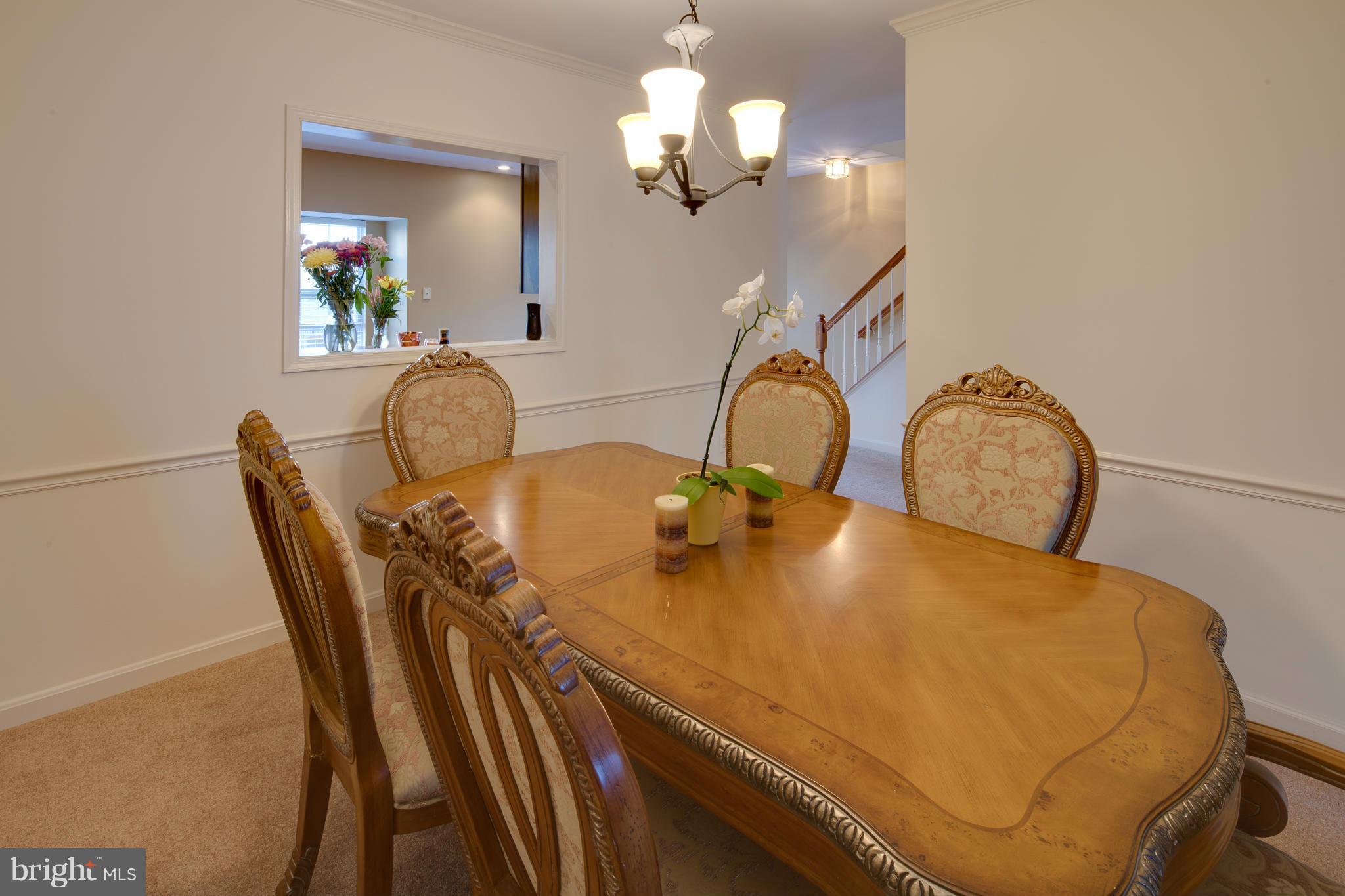 POTOMAC STATION - Residential