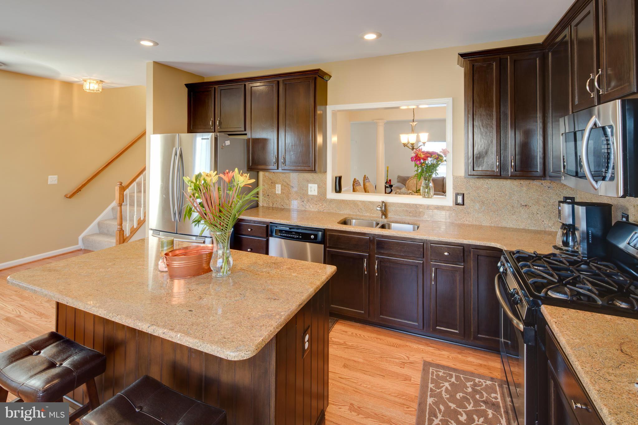 POTOMAC STATION - Residential