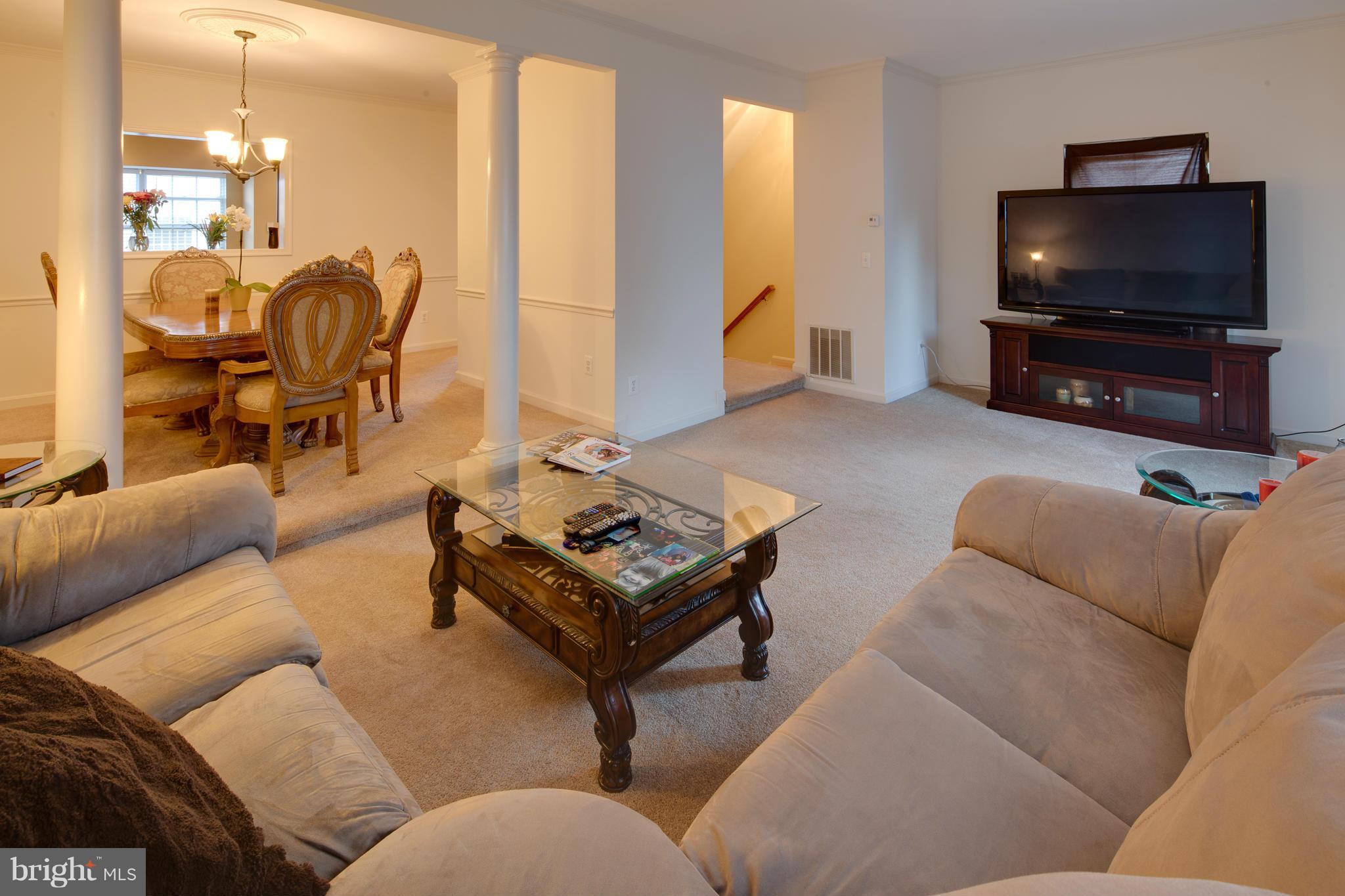 POTOMAC STATION - Residential