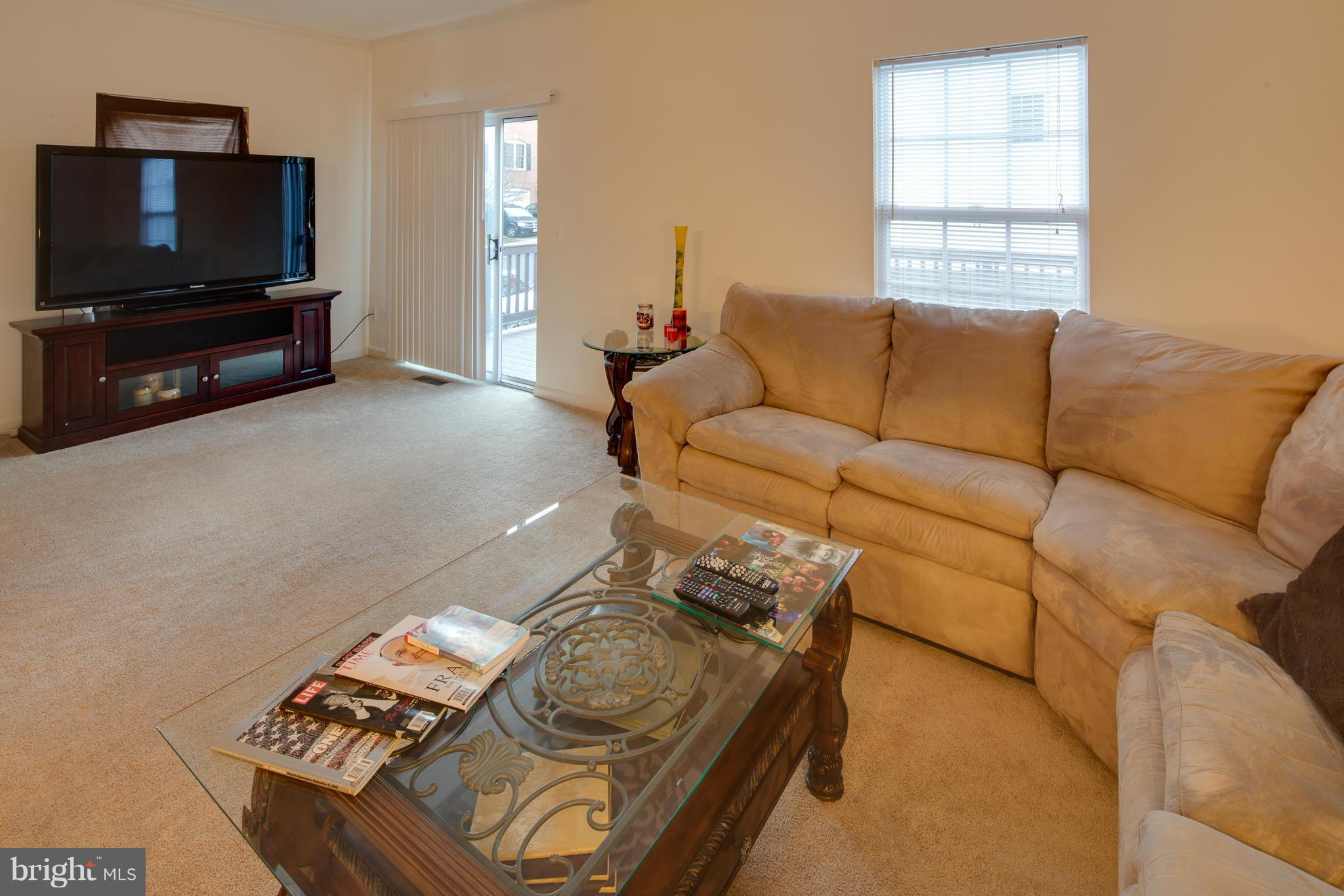 POTOMAC STATION - Residential