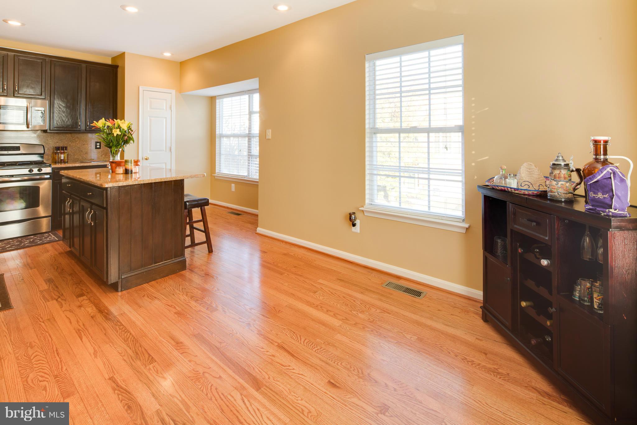 POTOMAC STATION - Residential