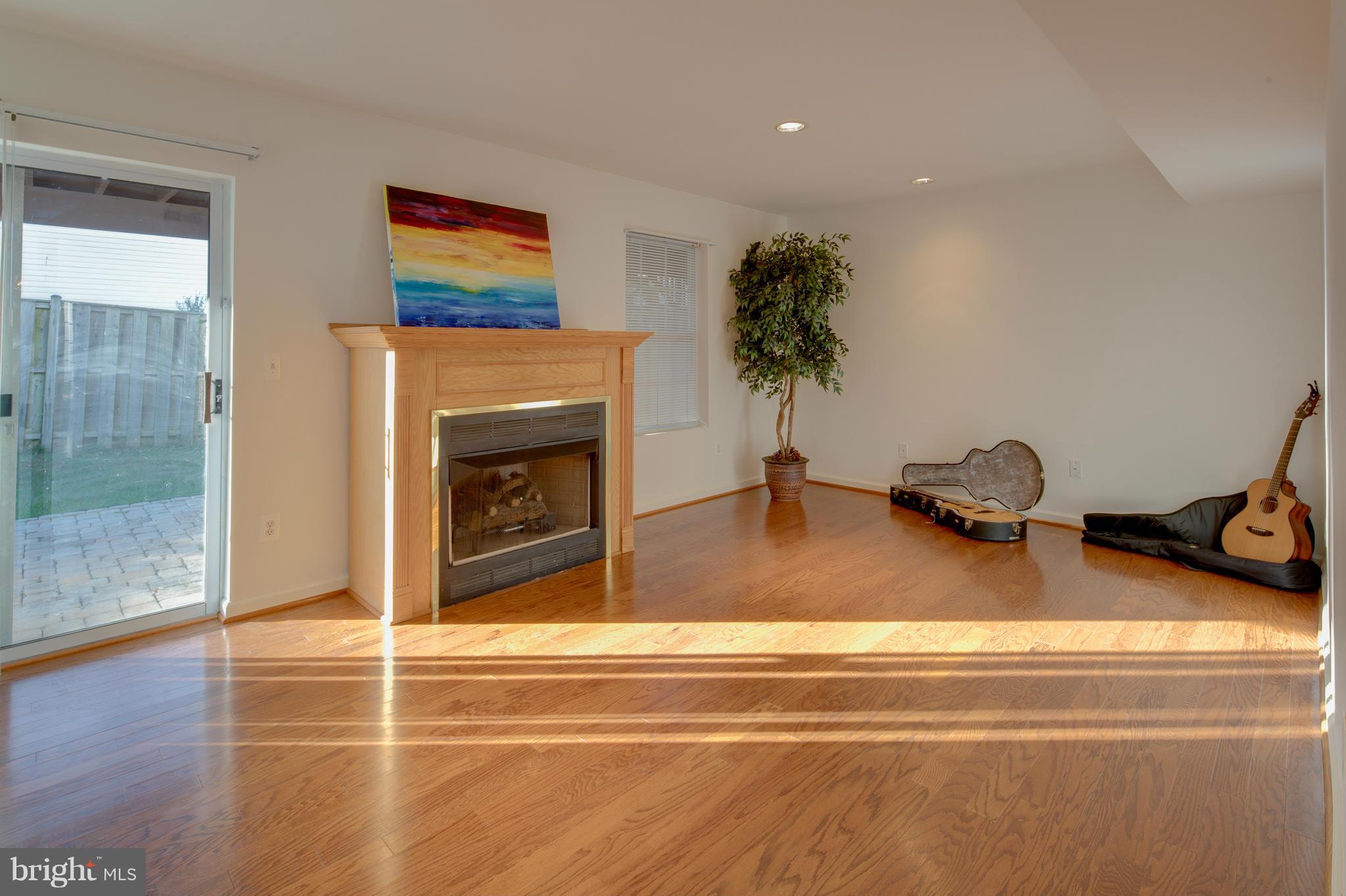 POTOMAC STATION - Residential