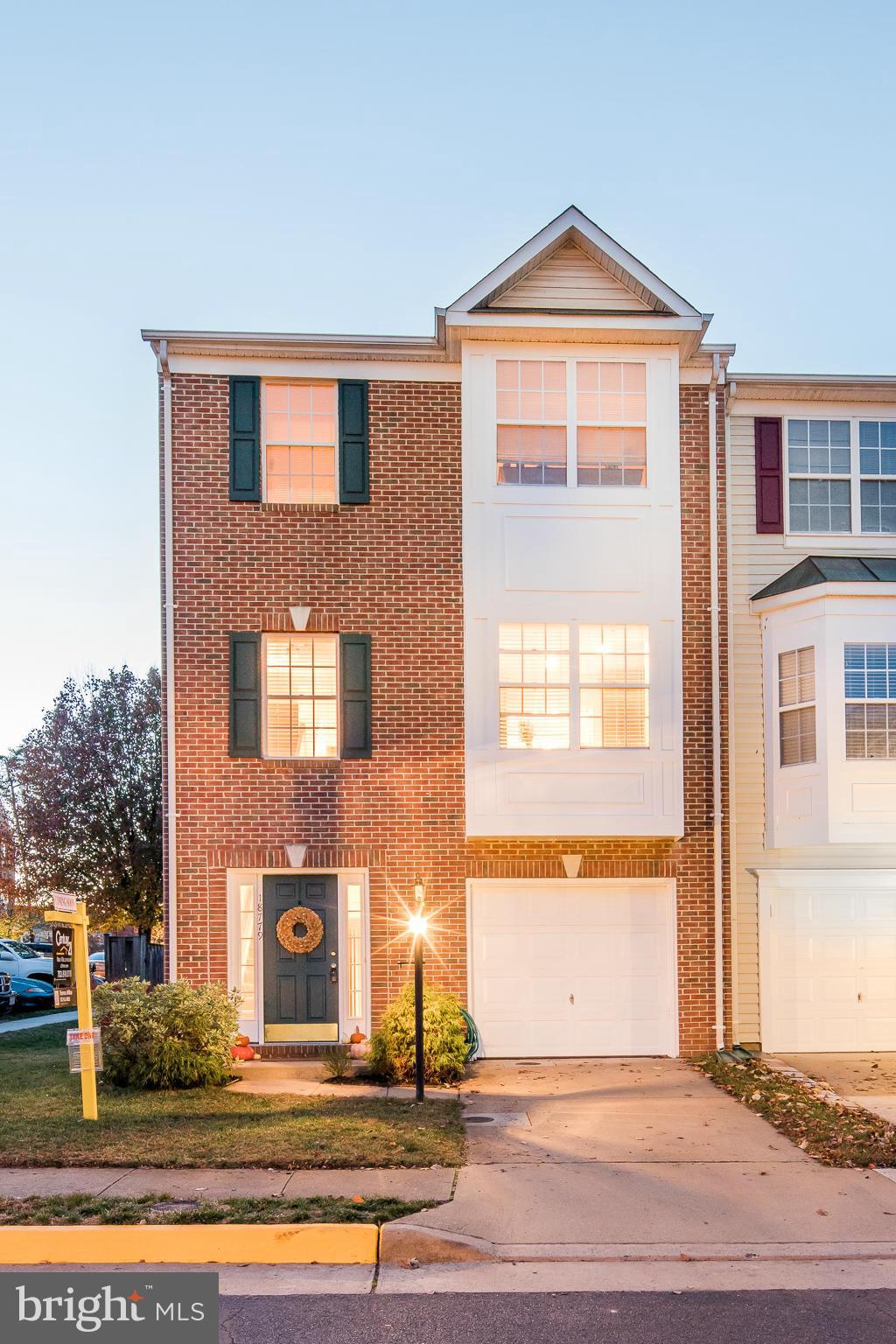 POTOMAC STATION - Residential