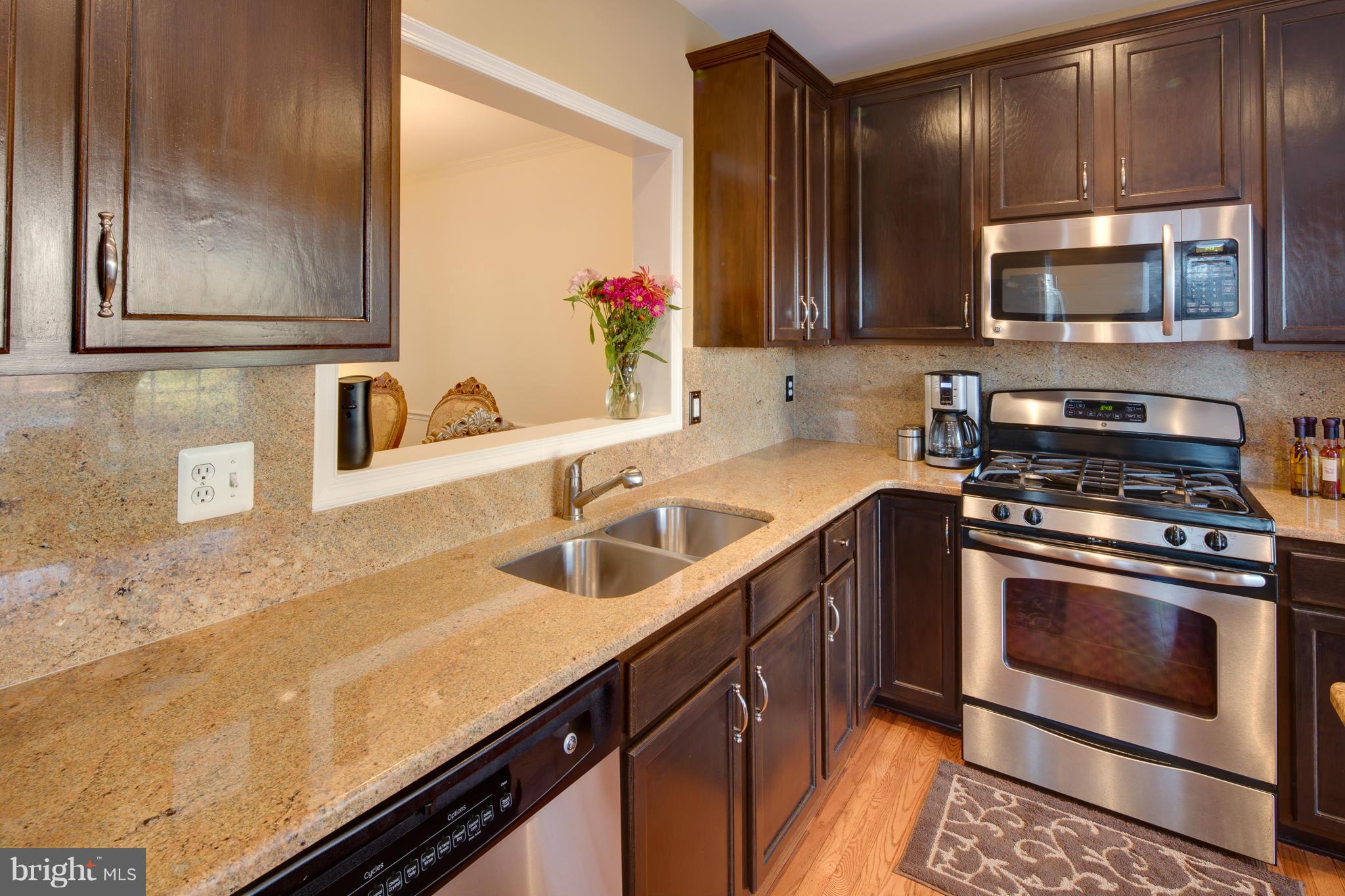 POTOMAC STATION - Residential