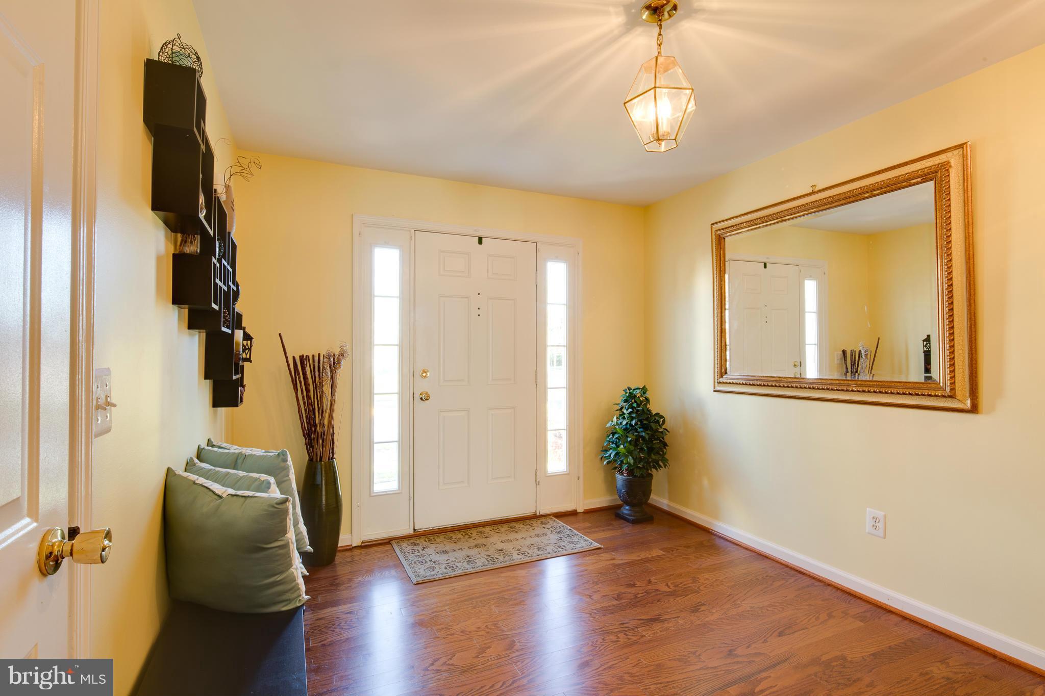 POTOMAC STATION - Residential