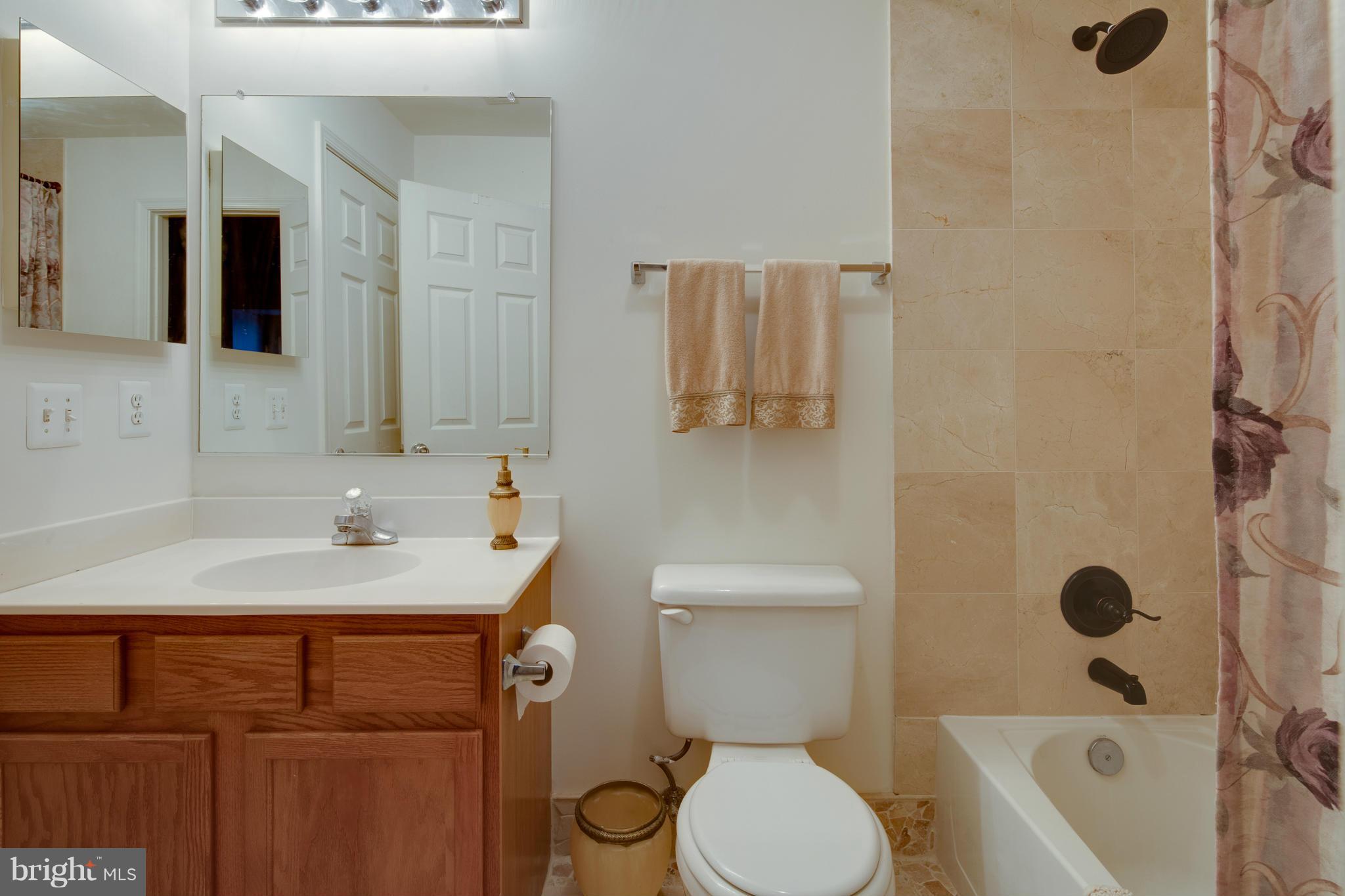 POTOMAC STATION - Residential