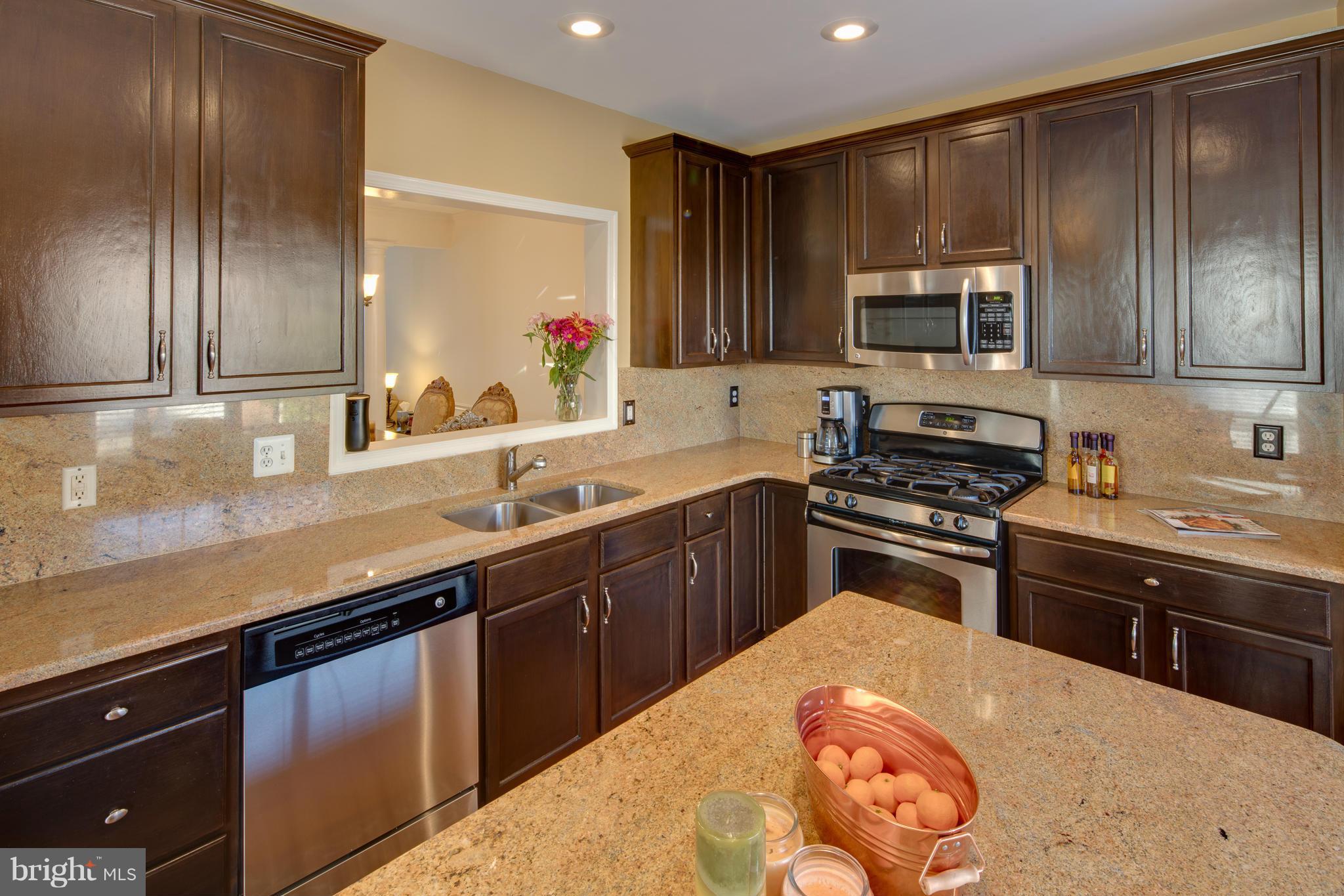 POTOMAC STATION - Residential