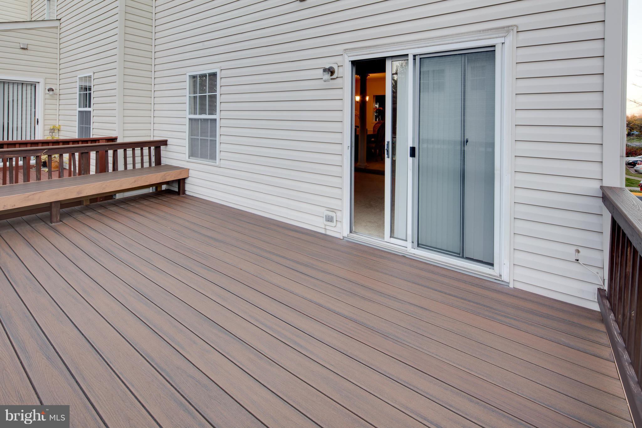 POTOMAC STATION - Residential