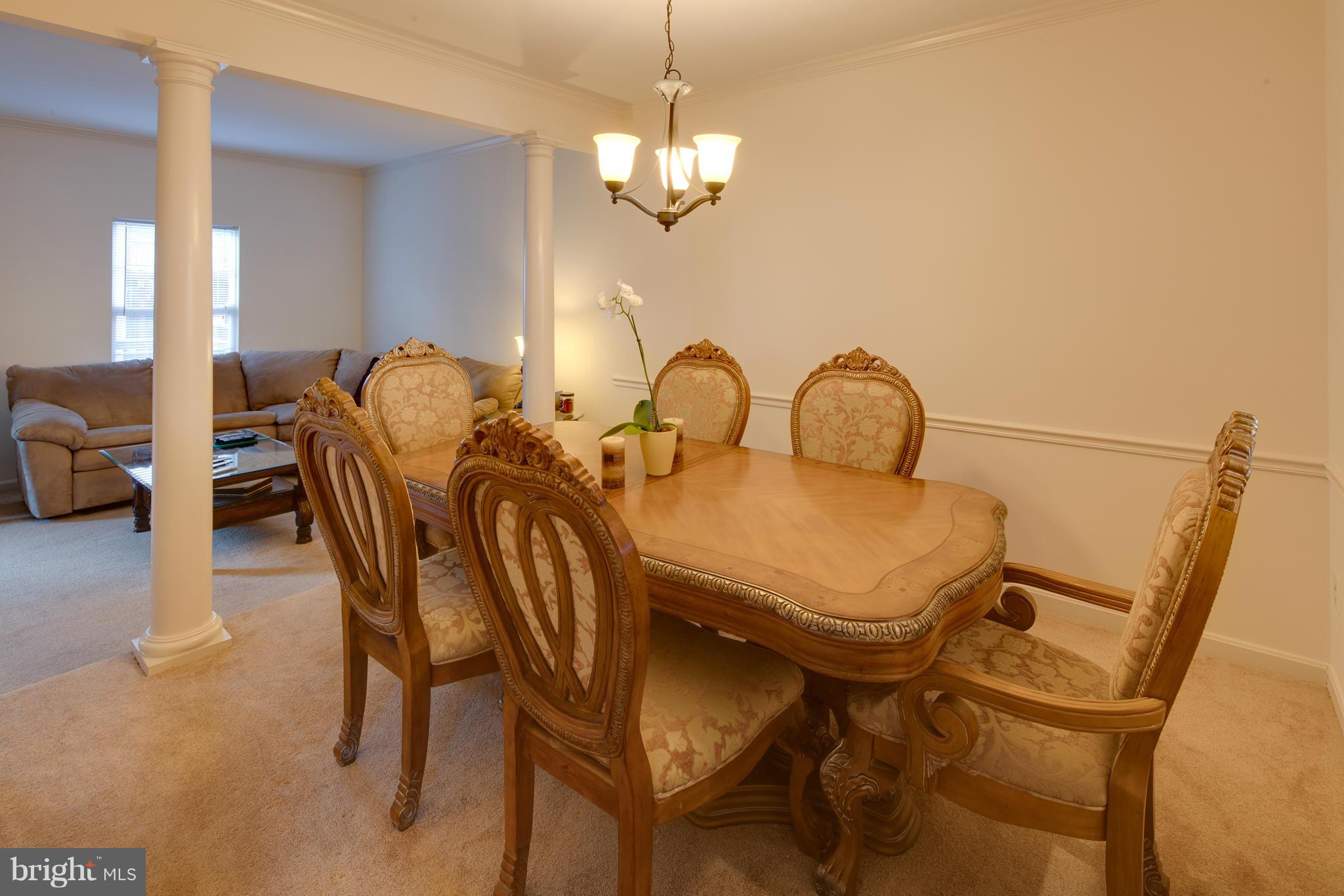 POTOMAC STATION - Residential