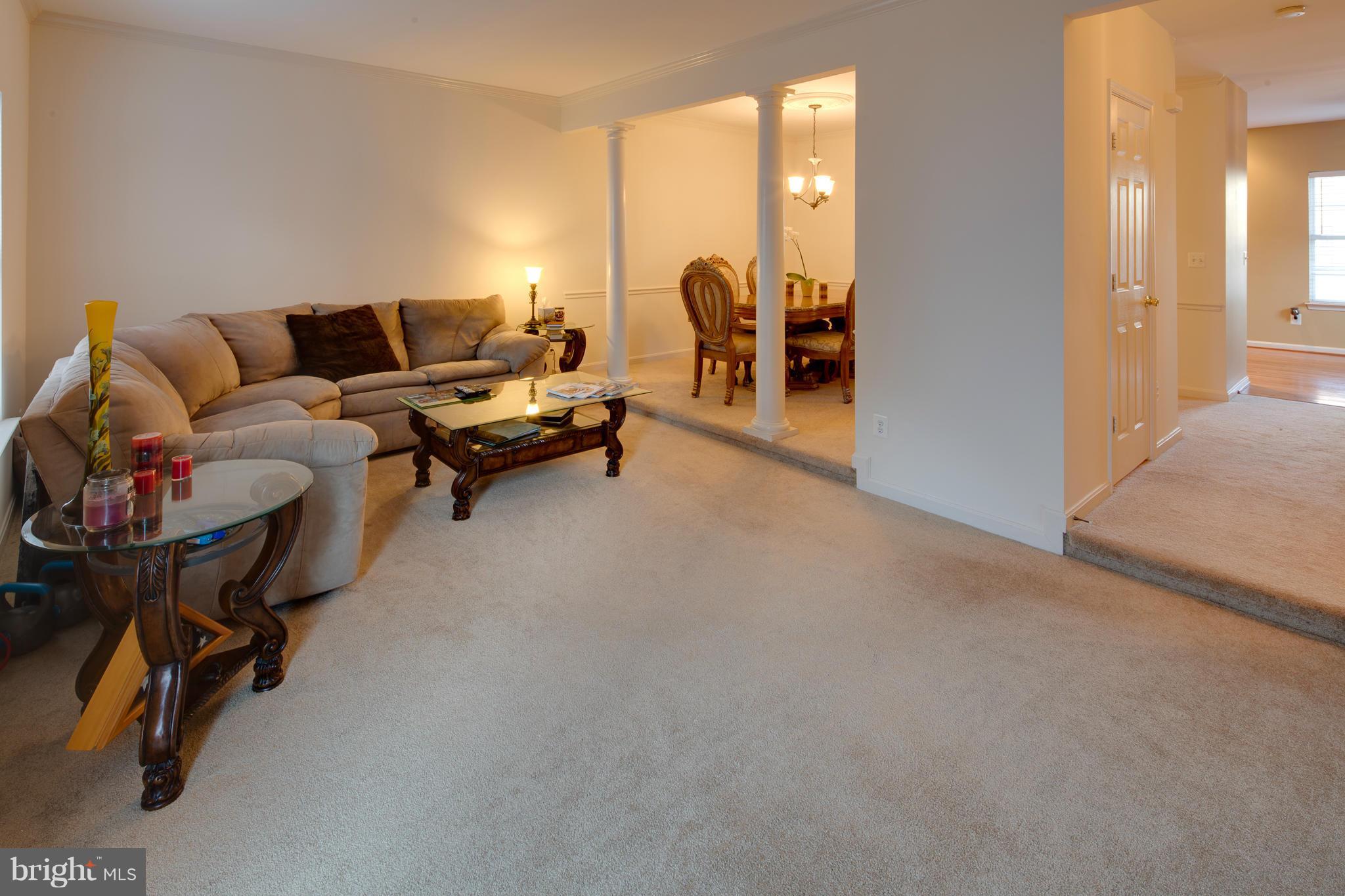 POTOMAC STATION - Residential