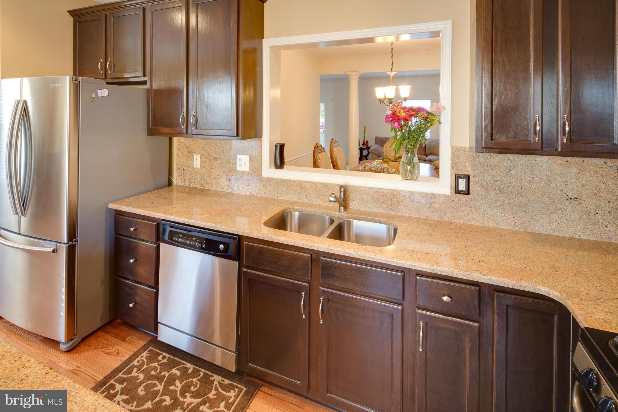 POTOMAC STATION - Residential