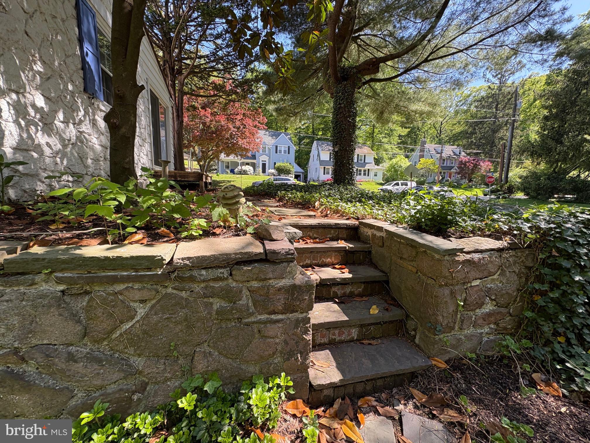 OLD WYNCOTE - Residential