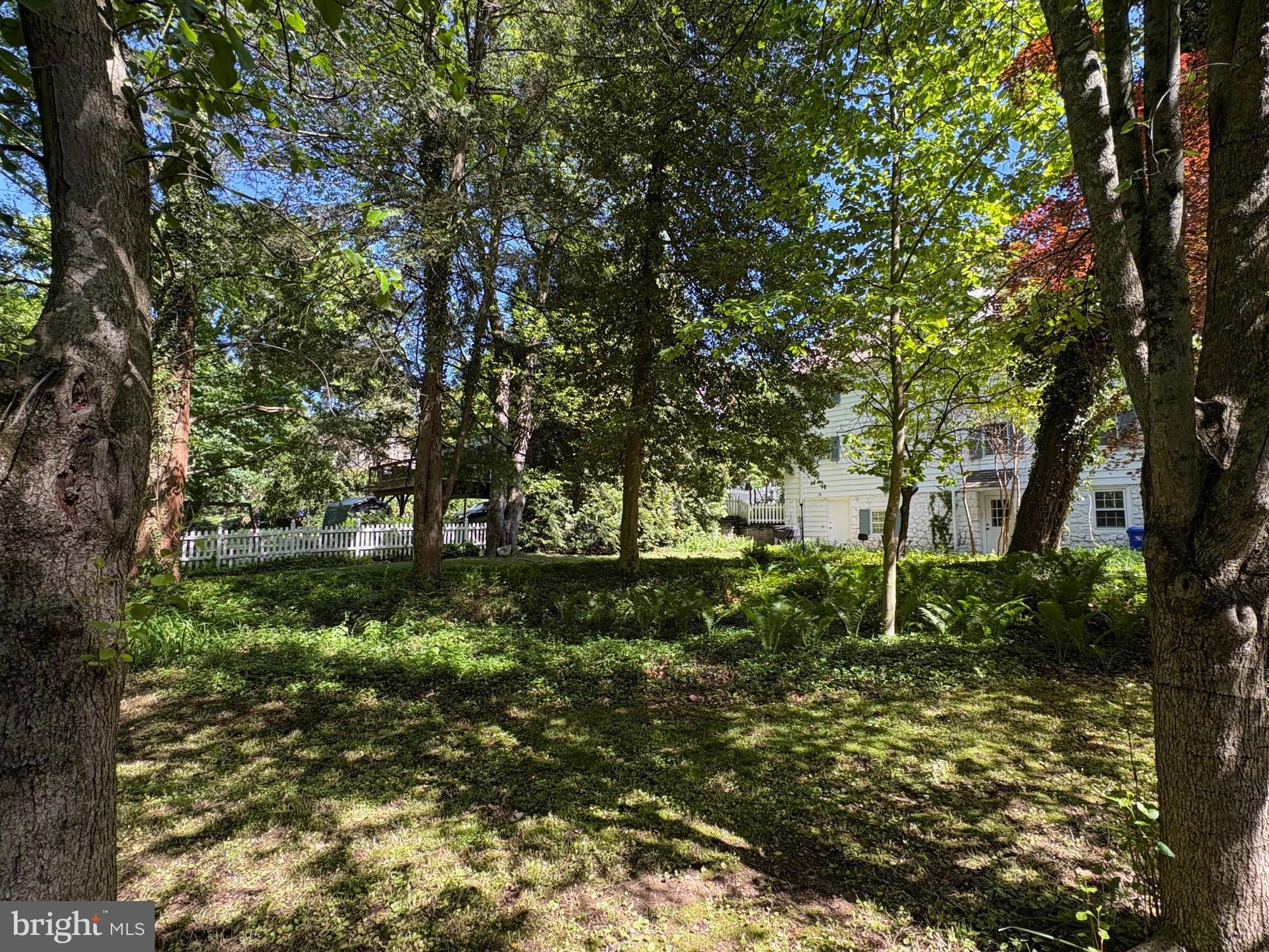OLD WYNCOTE - Residential