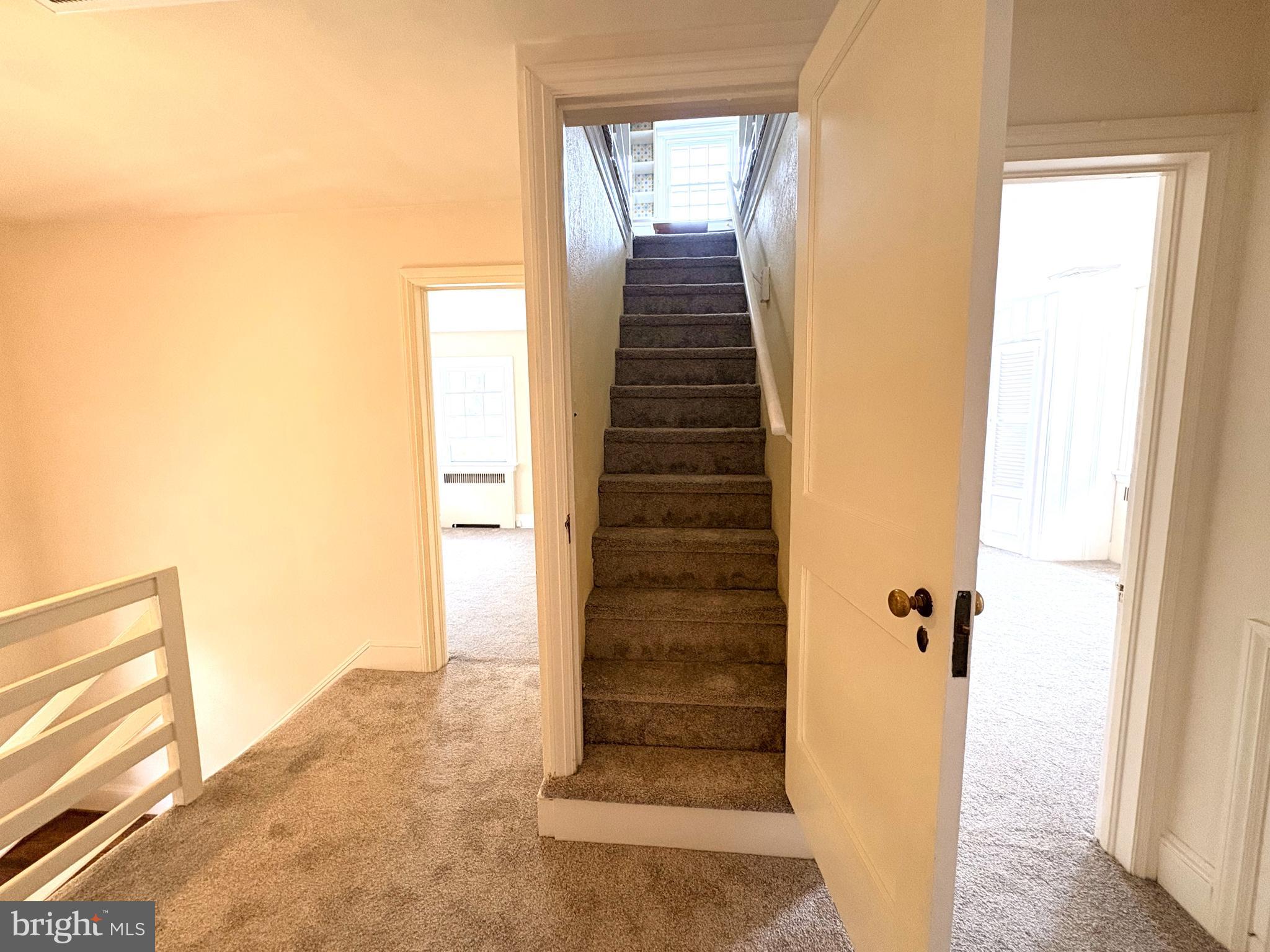 OLD WYNCOTE - Residential