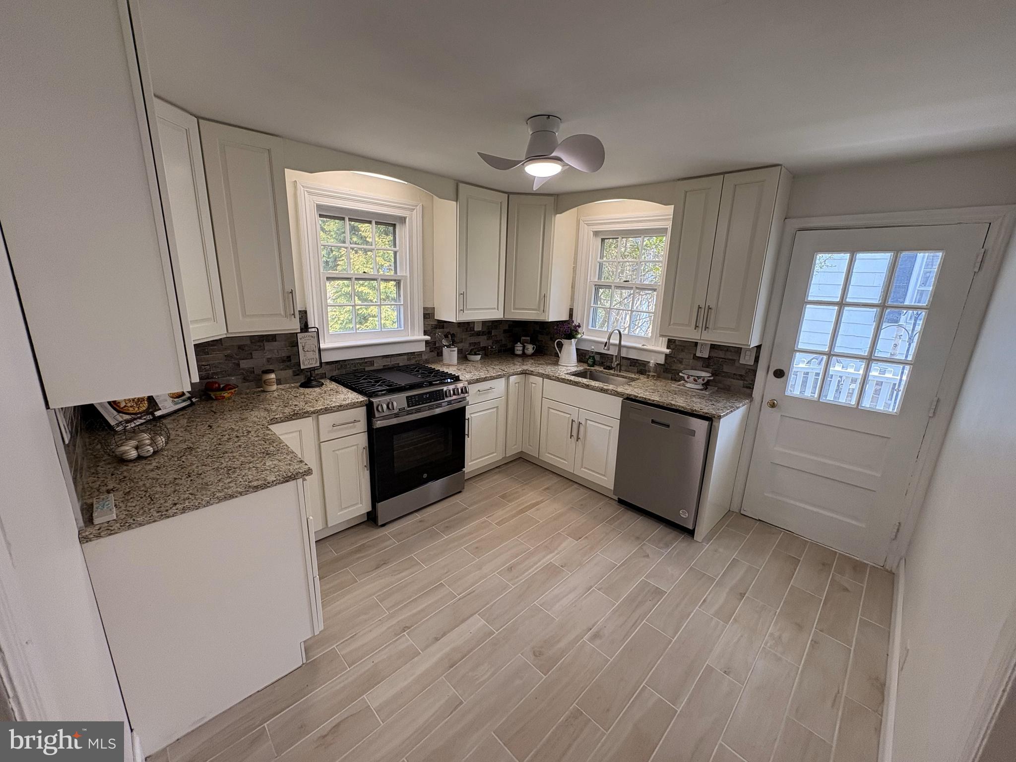 OLD WYNCOTE - Residential