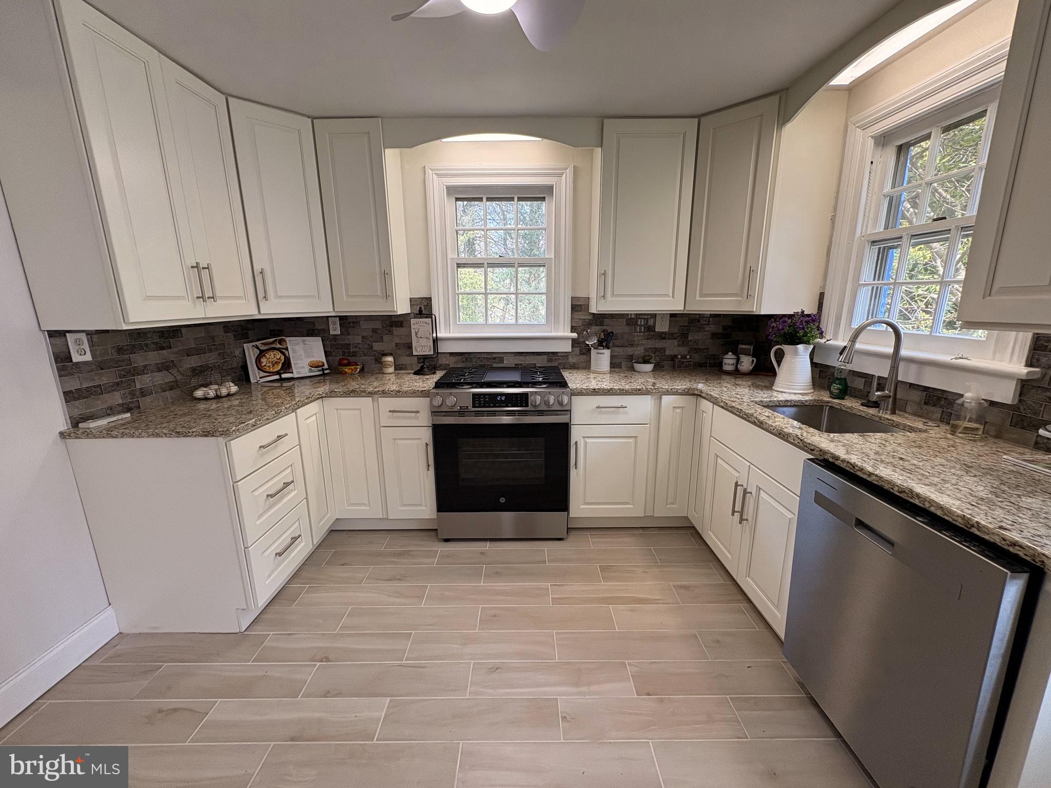 OLD WYNCOTE - Residential