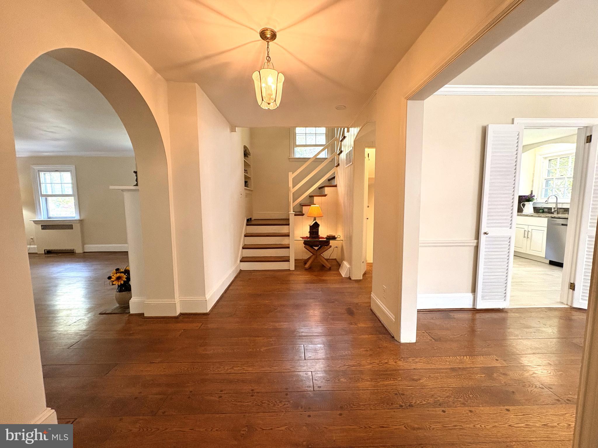 OLD WYNCOTE - Residential