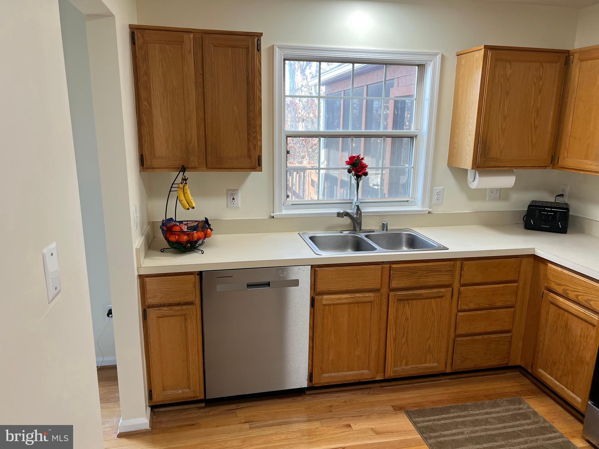 BELMONT RIDGE - Residential Lease