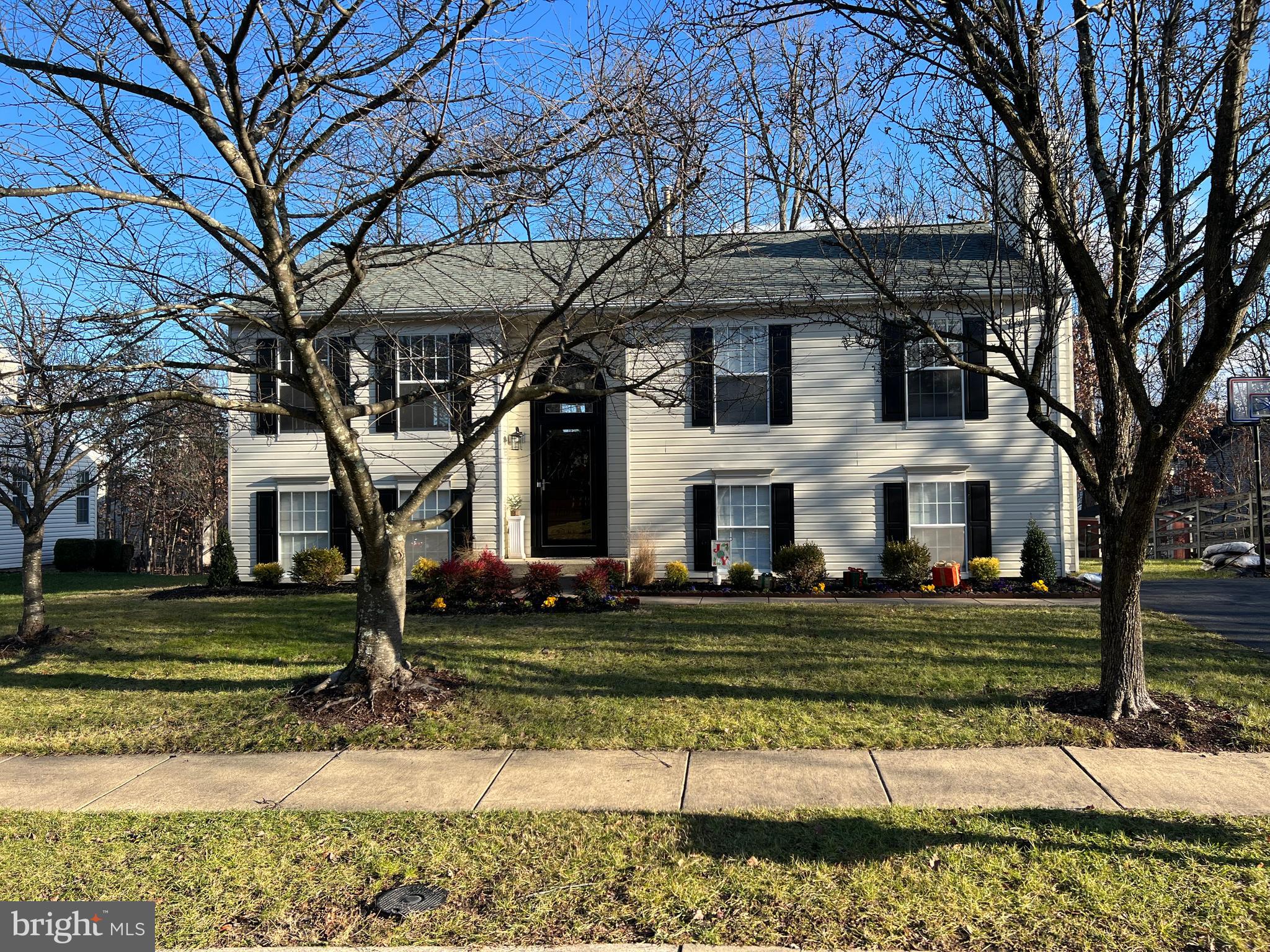 BELMONT RIDGE - Residential Lease