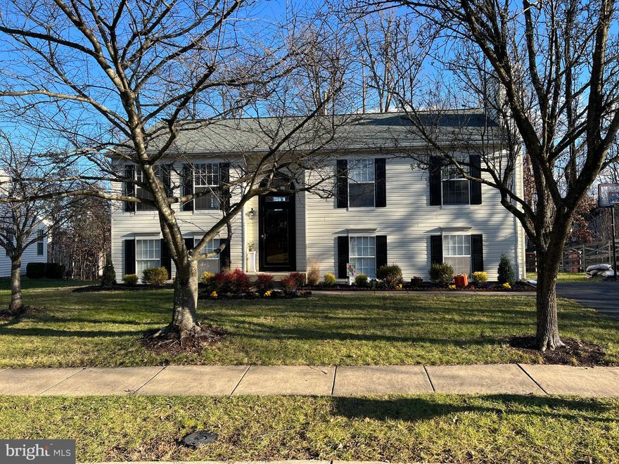 This is a shared home rental  The property is a split foyer and the owner is renting the upper level which includes all utilities, 3 bedrooms and two baths.  The property has been update with new dishwasher, stove and microwave. Just painted, totally rehabbed bath.  Sliding glass door to deck and screened in Porch.  Over 1200 square feet.  Located close to schools, shopping , and transportation.  Washer and dryer are shared with owner.  Pets allowed on case by case which will include a pet deposit and flea and tick clause. Listing agent is related to owner