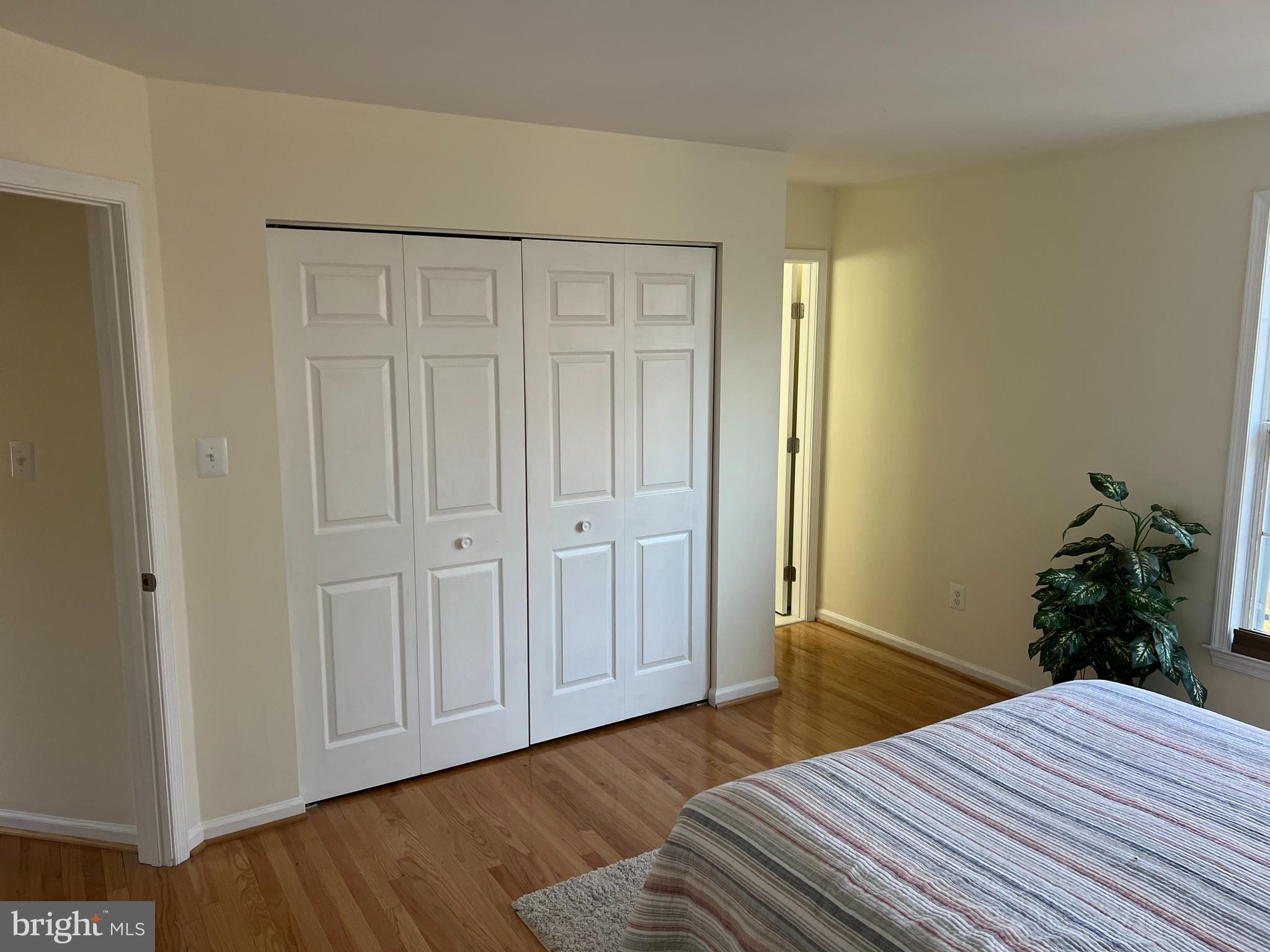 BELMONT RIDGE - Residential Lease