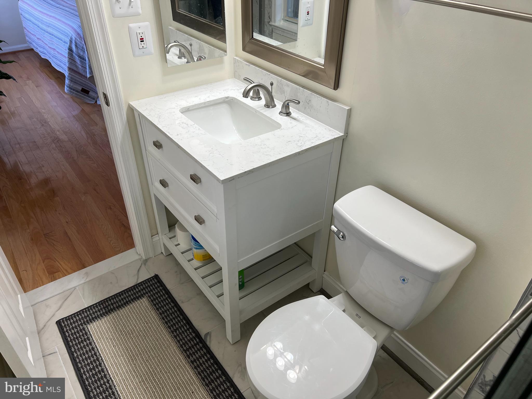 BELMONT RIDGE - Residential Lease