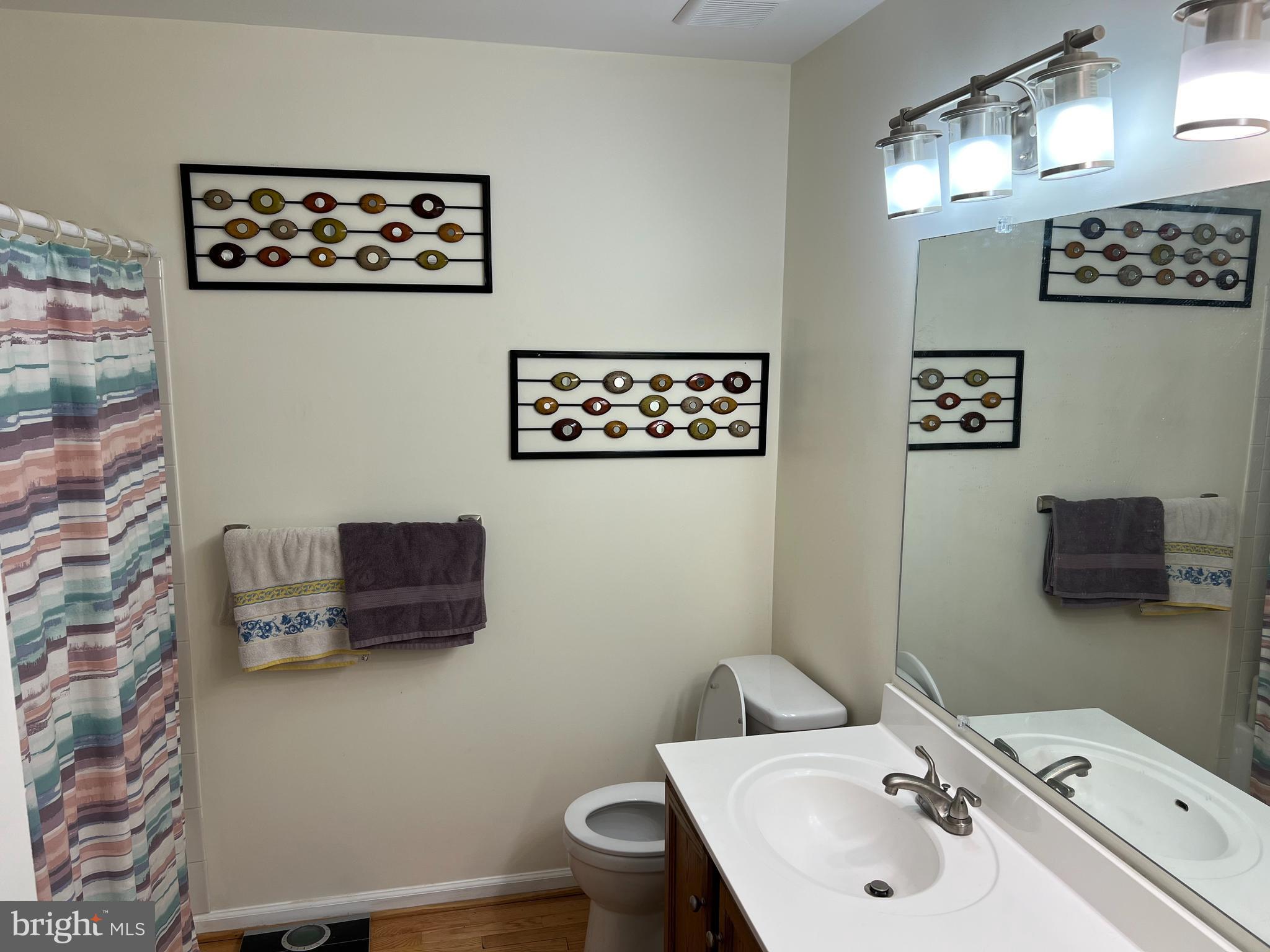 BELMONT RIDGE - Residential Lease