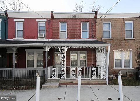 5816 KNOX STREET PHILADELPHIA PA 19144