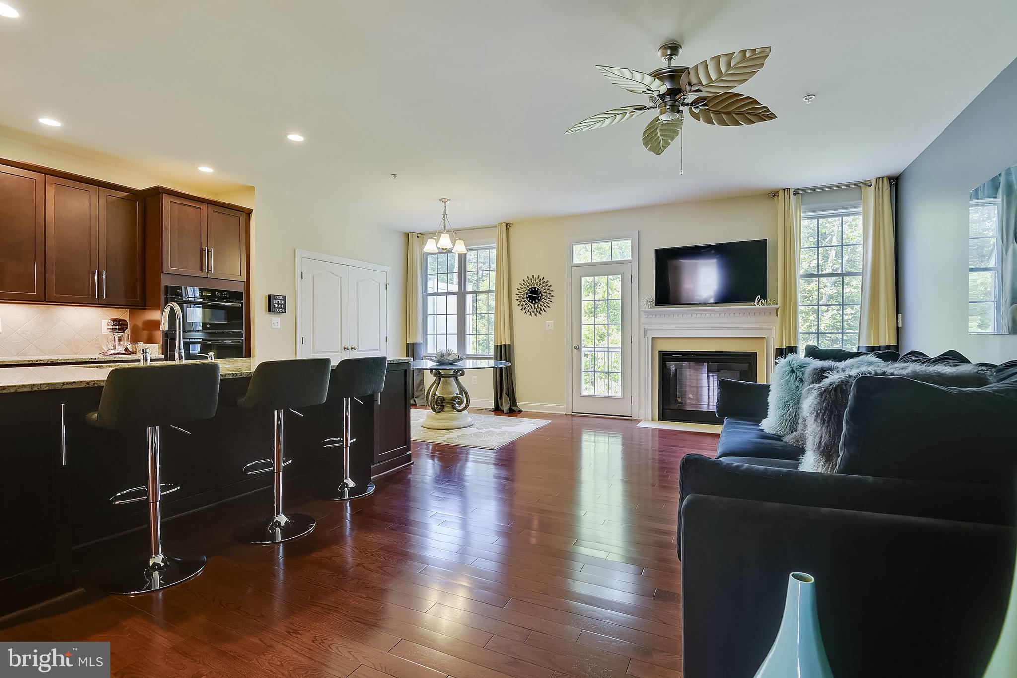 ARUNDEL FOREST - Residential