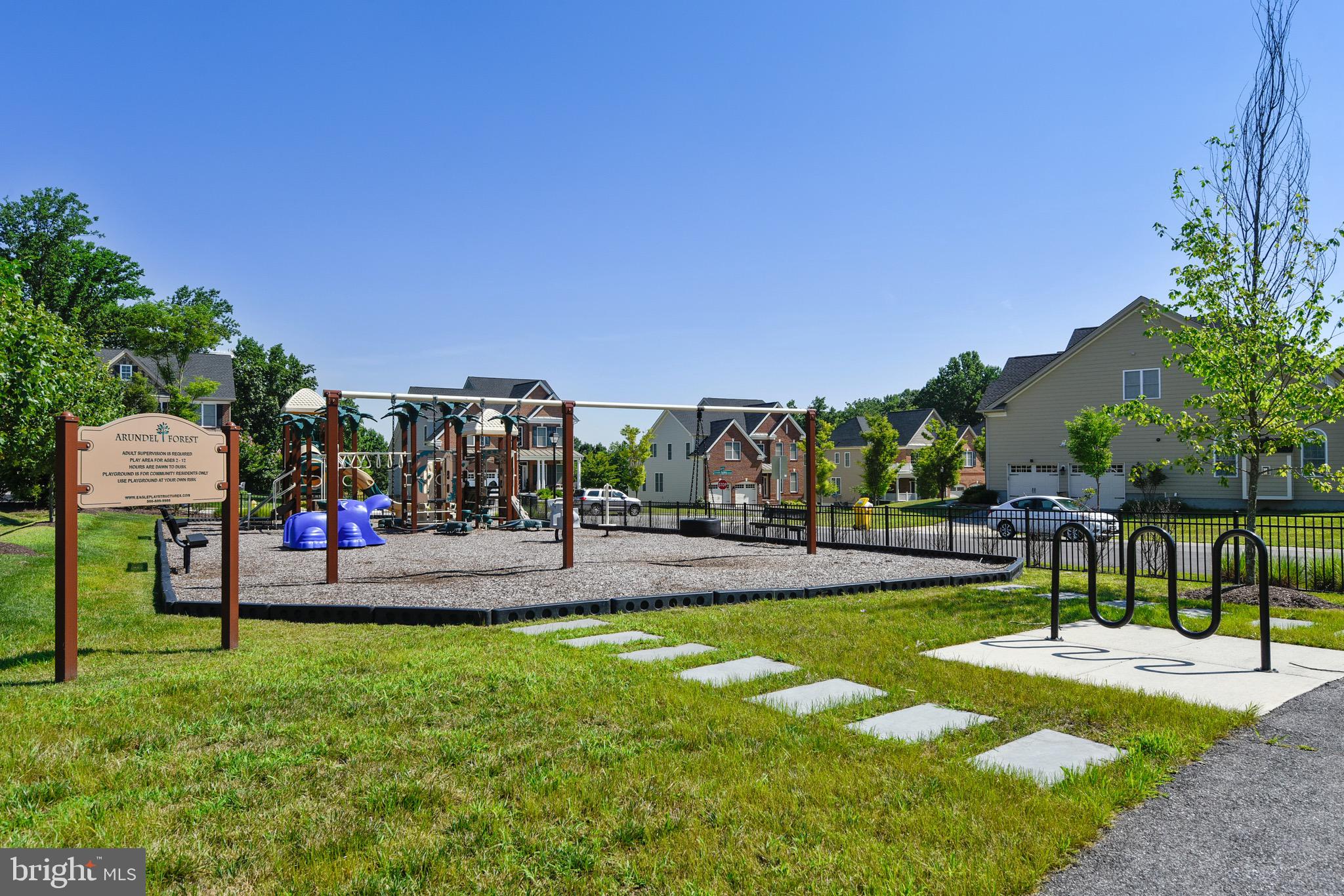 ARUNDEL FOREST - Residential