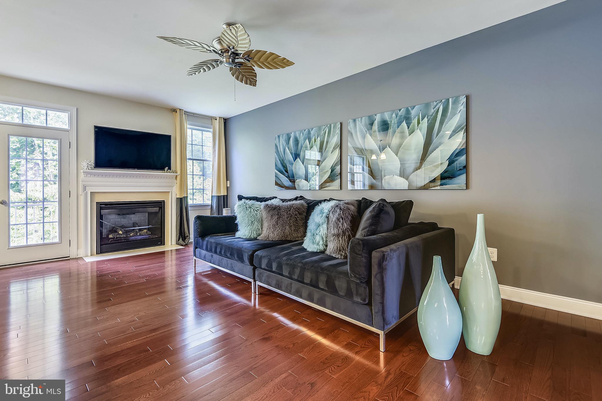 ARUNDEL FOREST - Residential