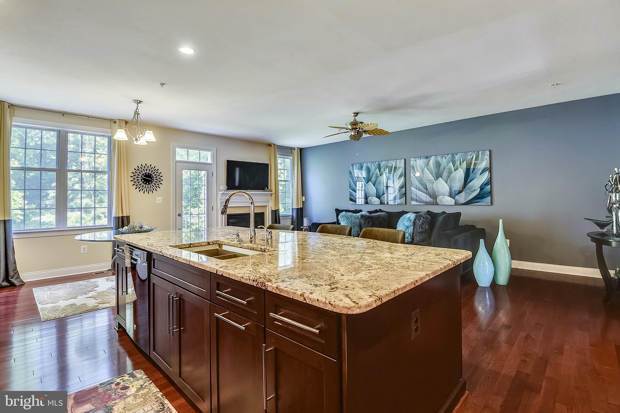 ARUNDEL FOREST - Residential